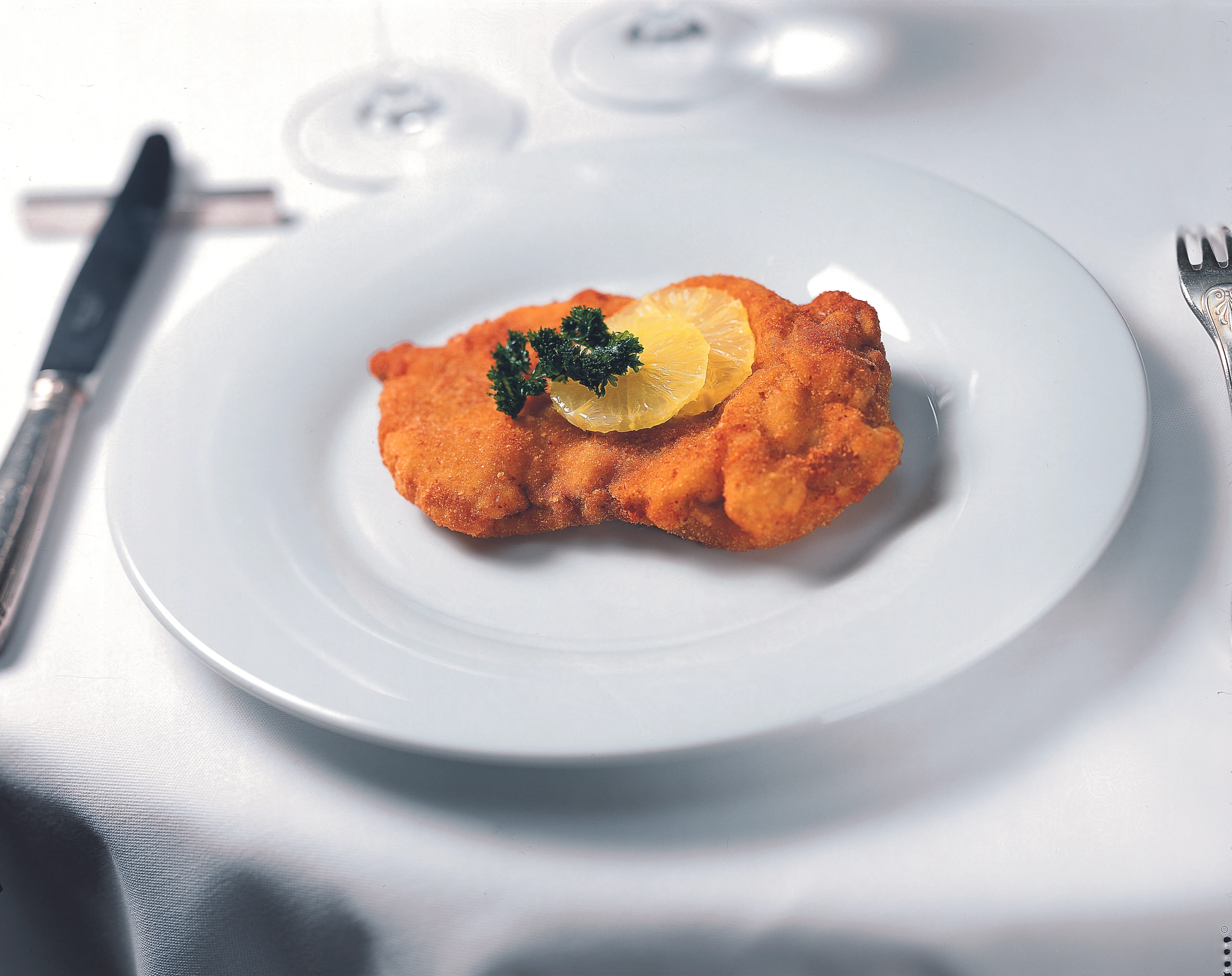 Wiener Schnitzel