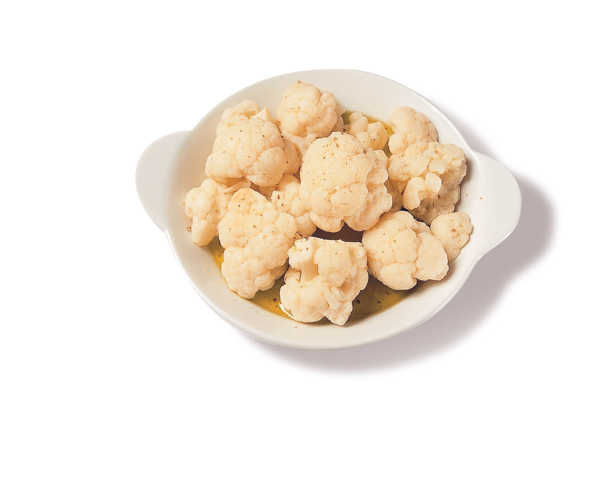 Marinierte Karfiolröschen