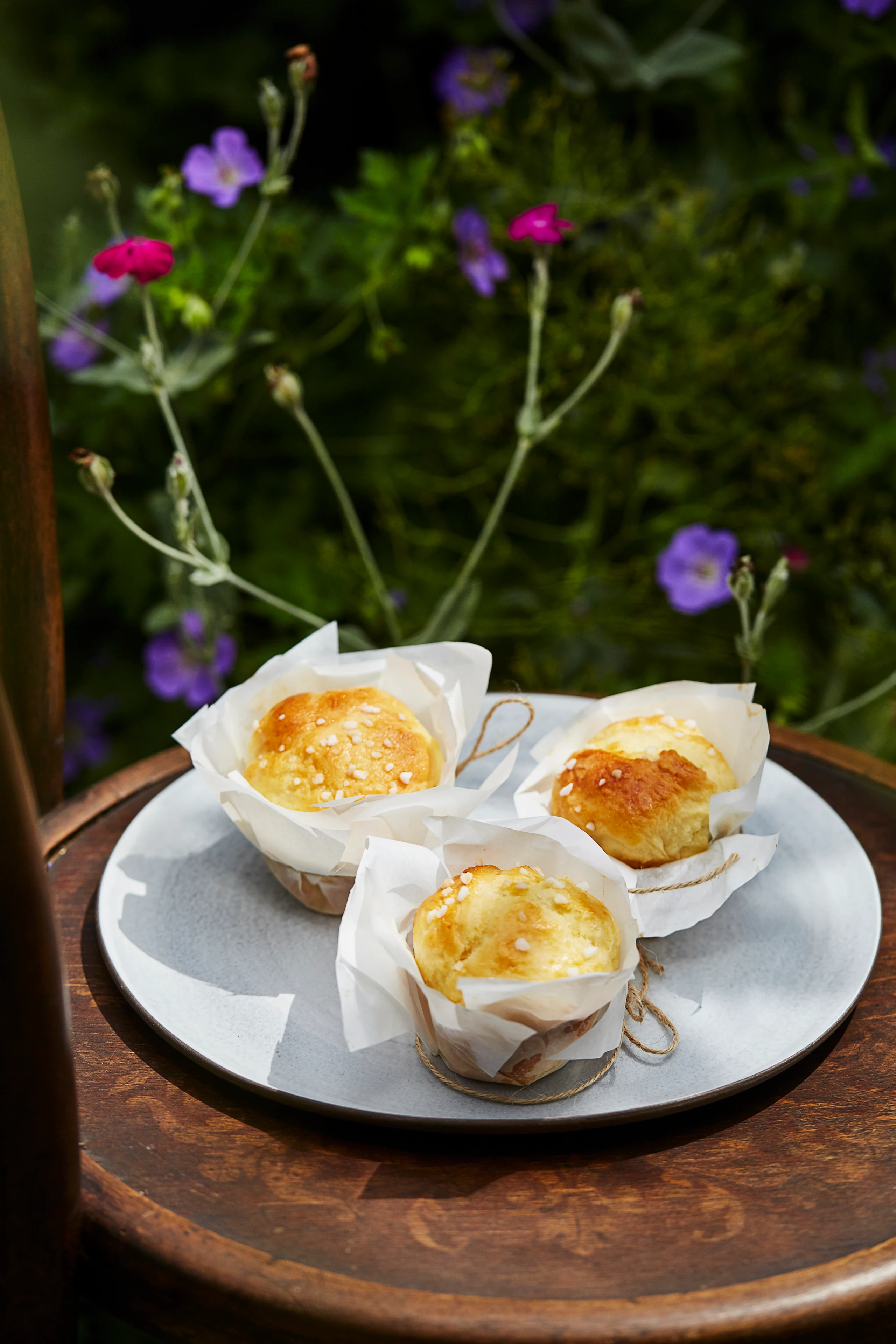 Panettoni: Kleine Panettone