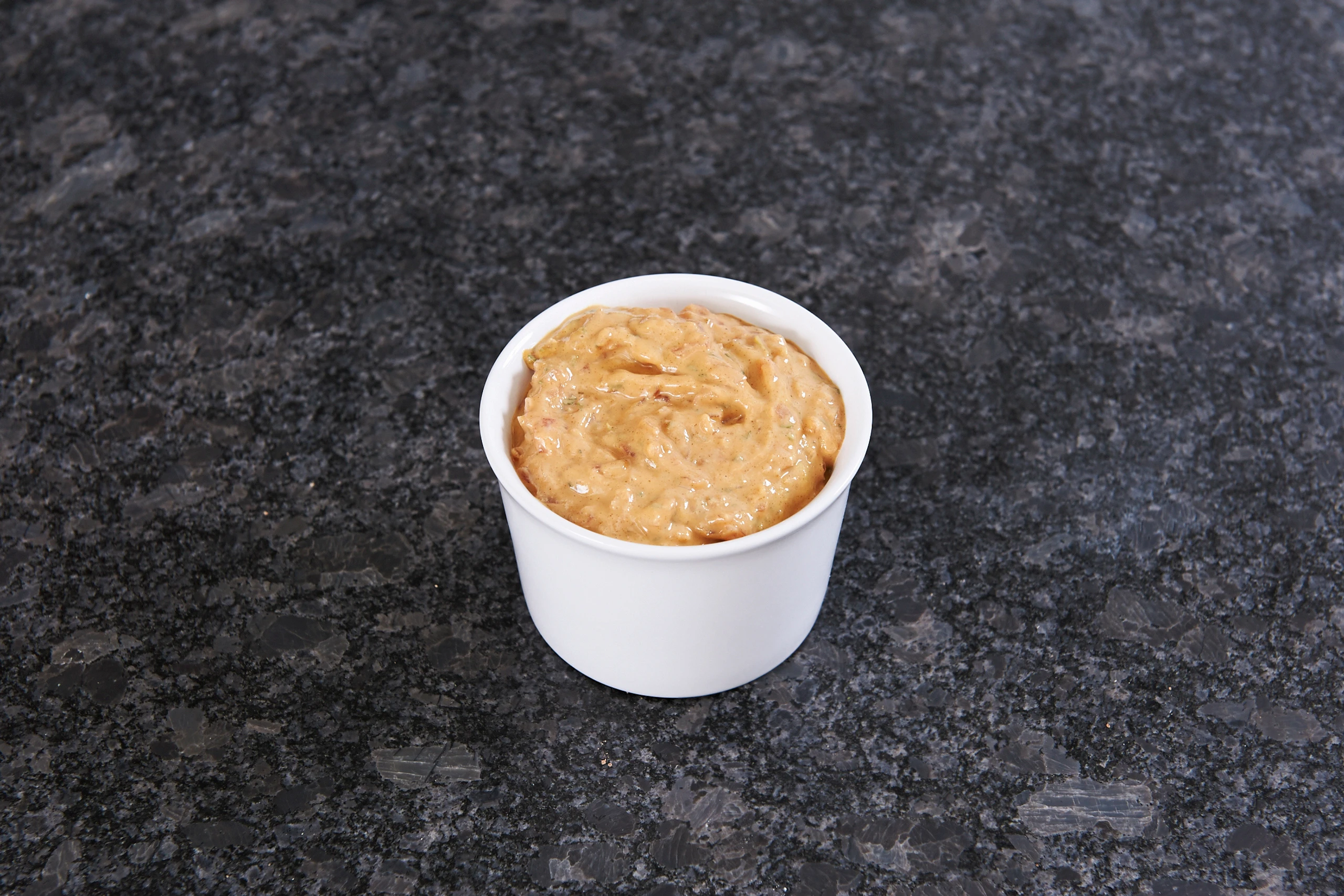 Birnen-Senf mit Honig