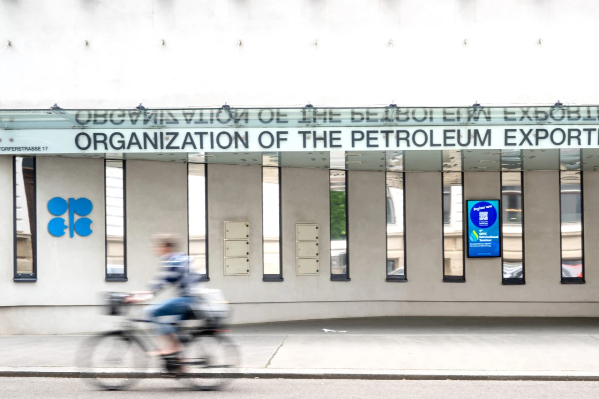 Die Gruppe der acht OPEC+-Mitglieder will am 3. August erneut beraten
