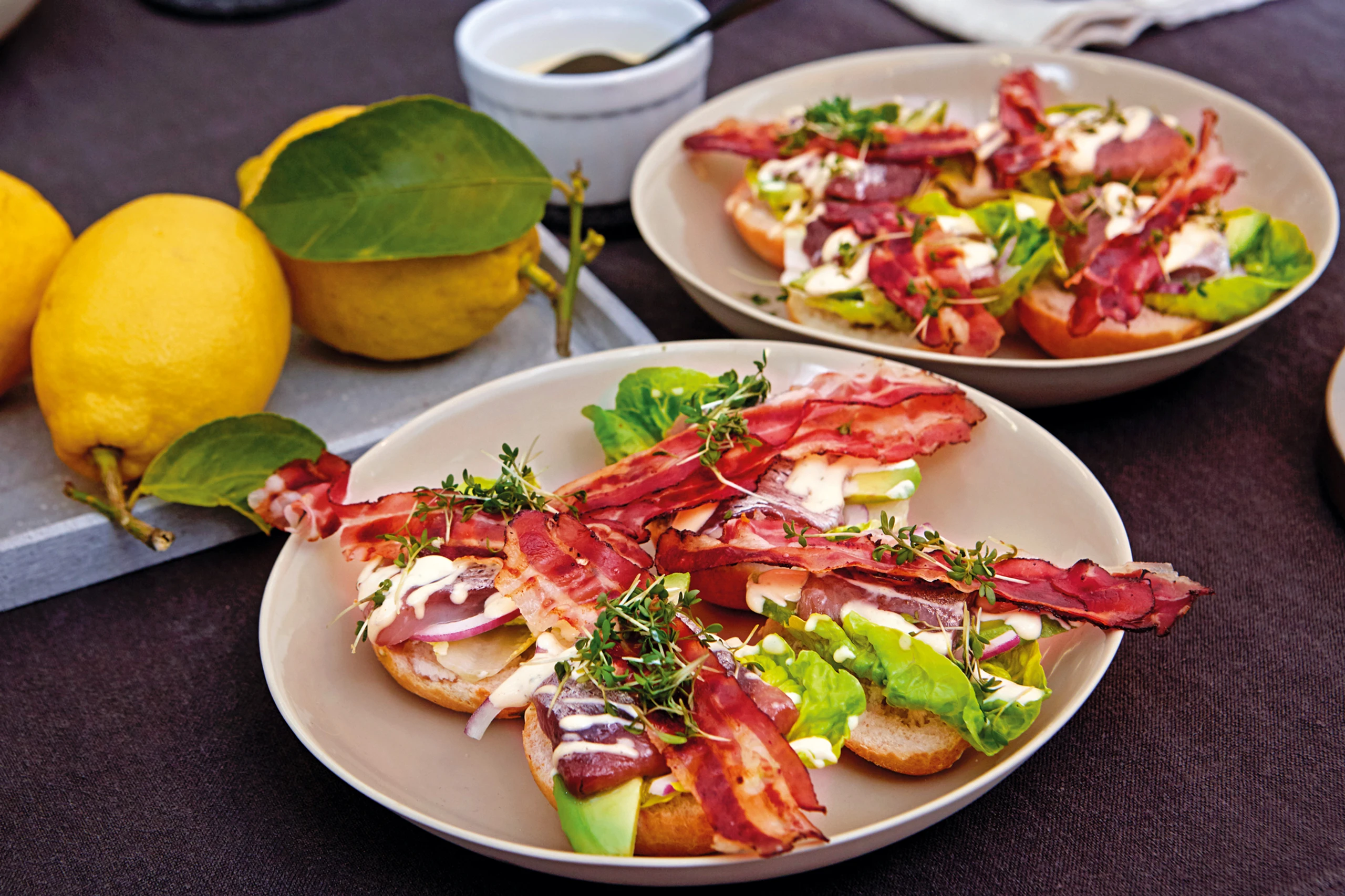 Hallo Heringsschmaus!