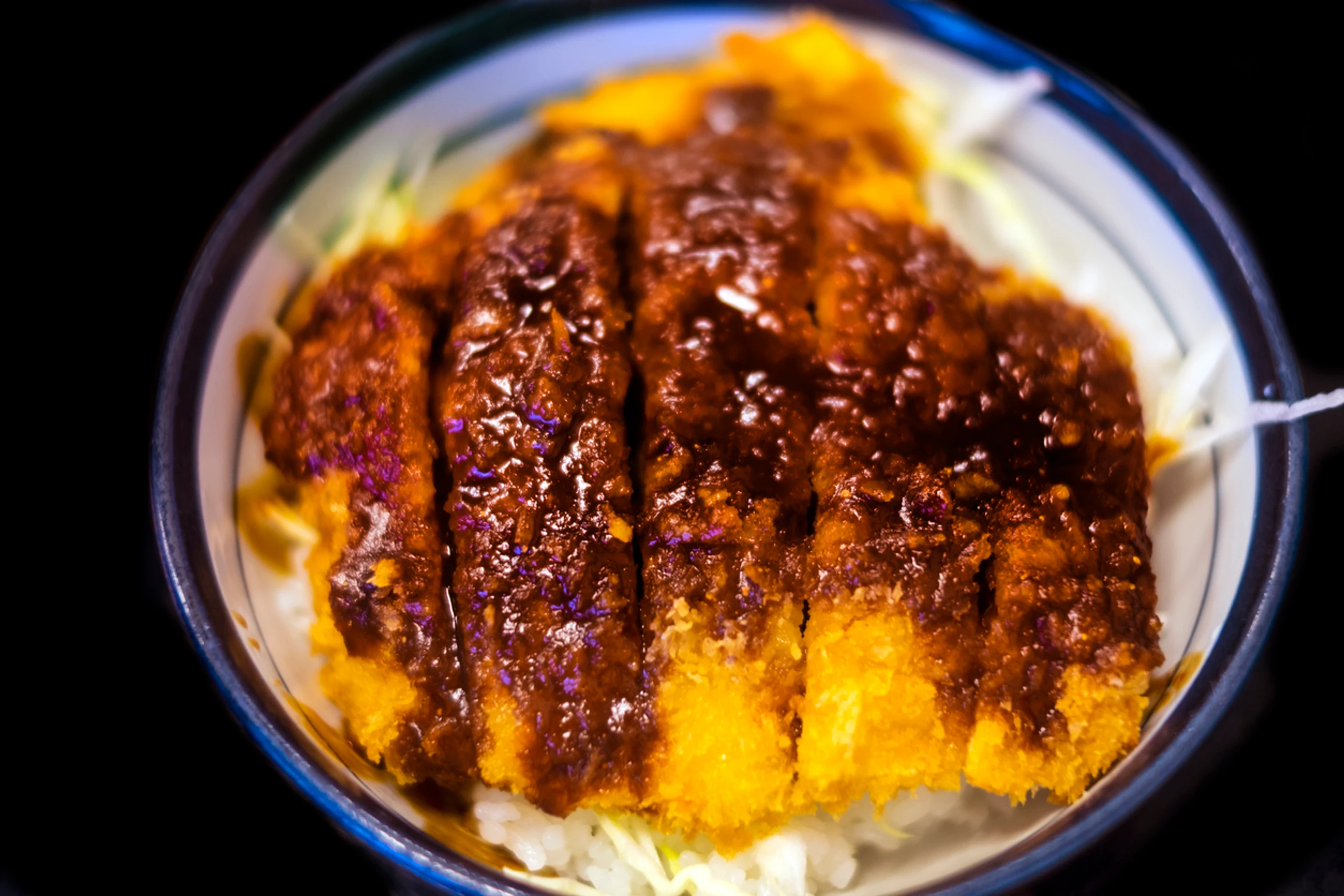 Tonkatsu-Sauce