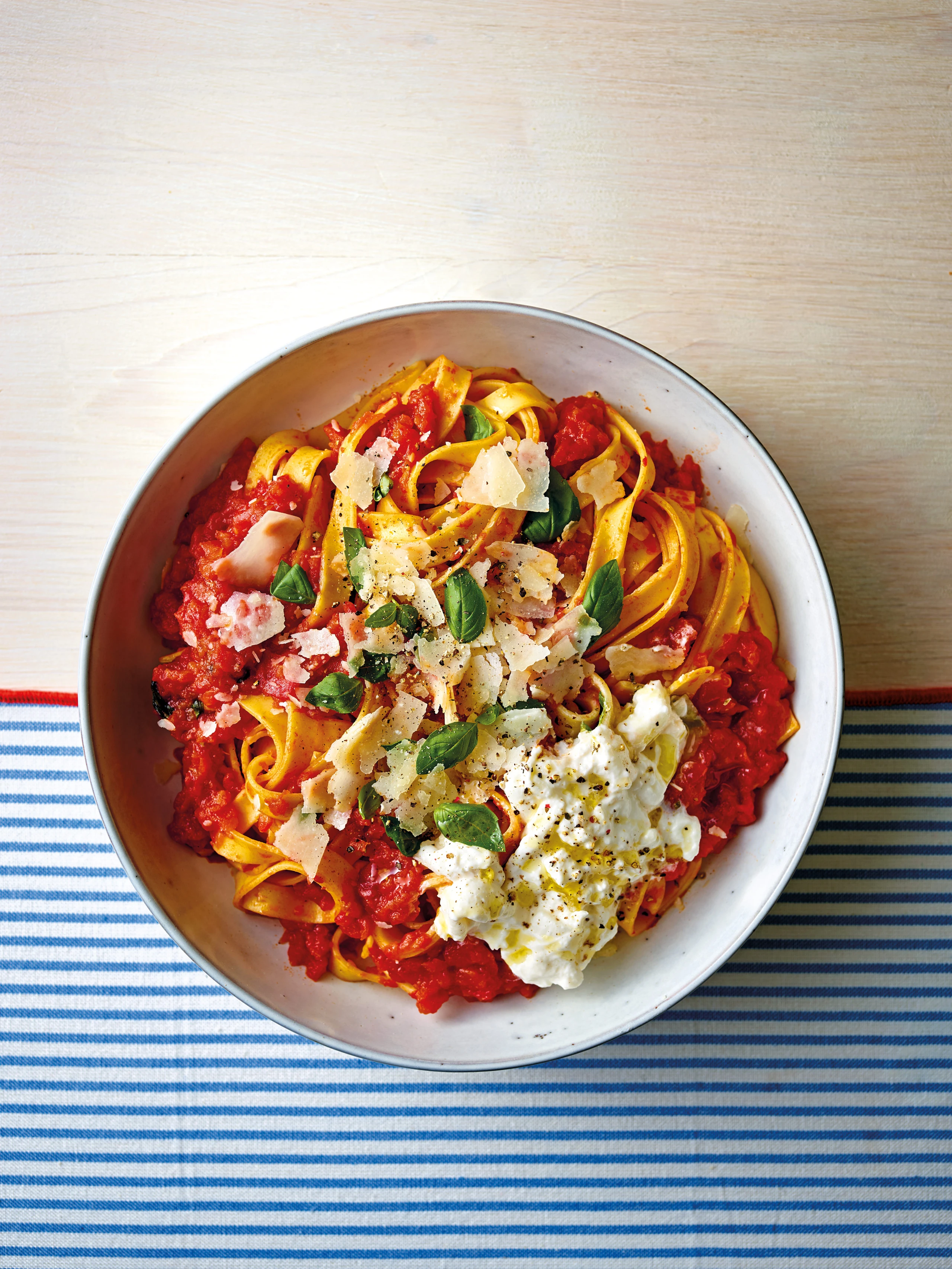 Das allerbeste Paradeisersugo