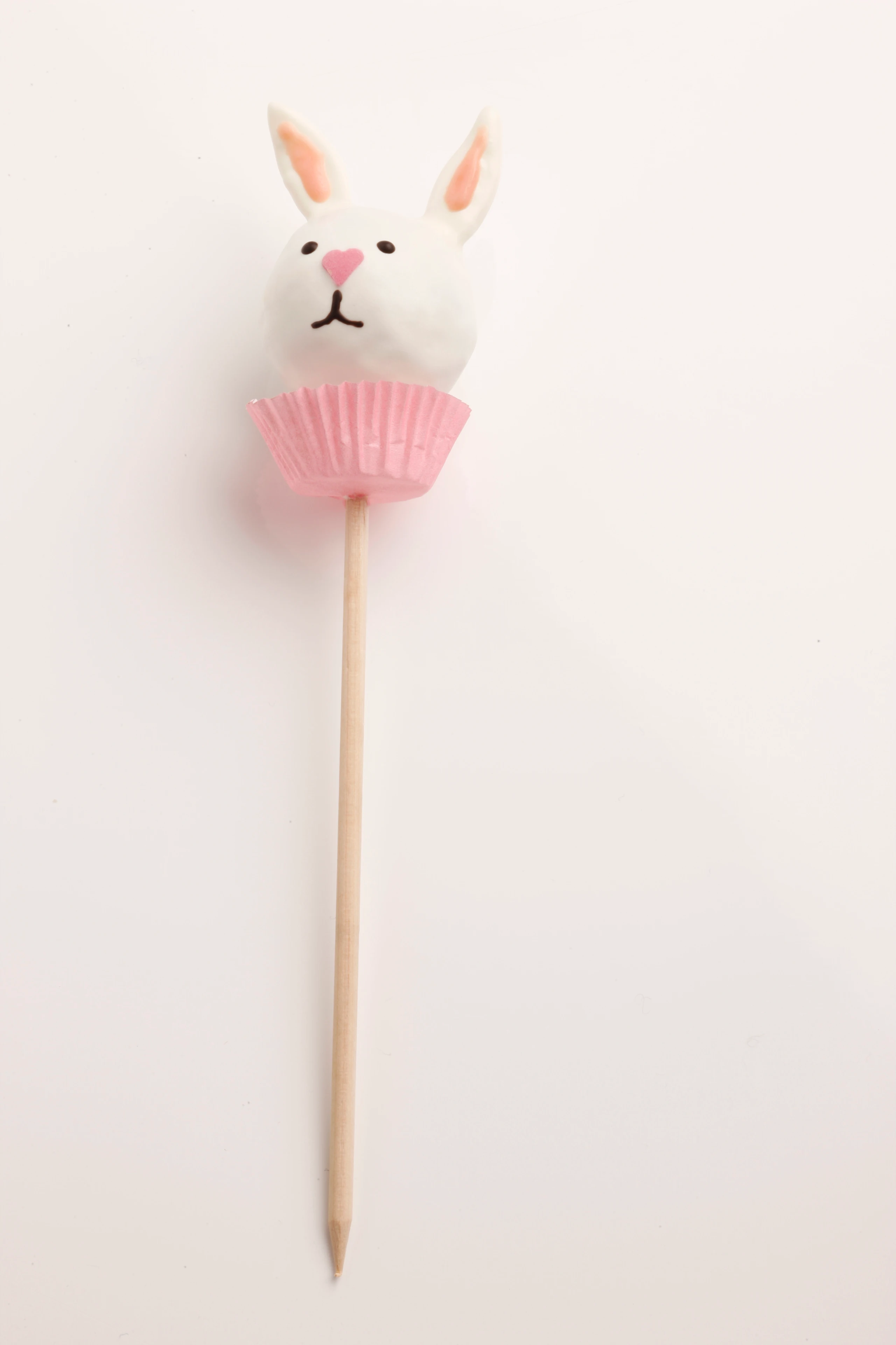 Cake Pop Osterhase