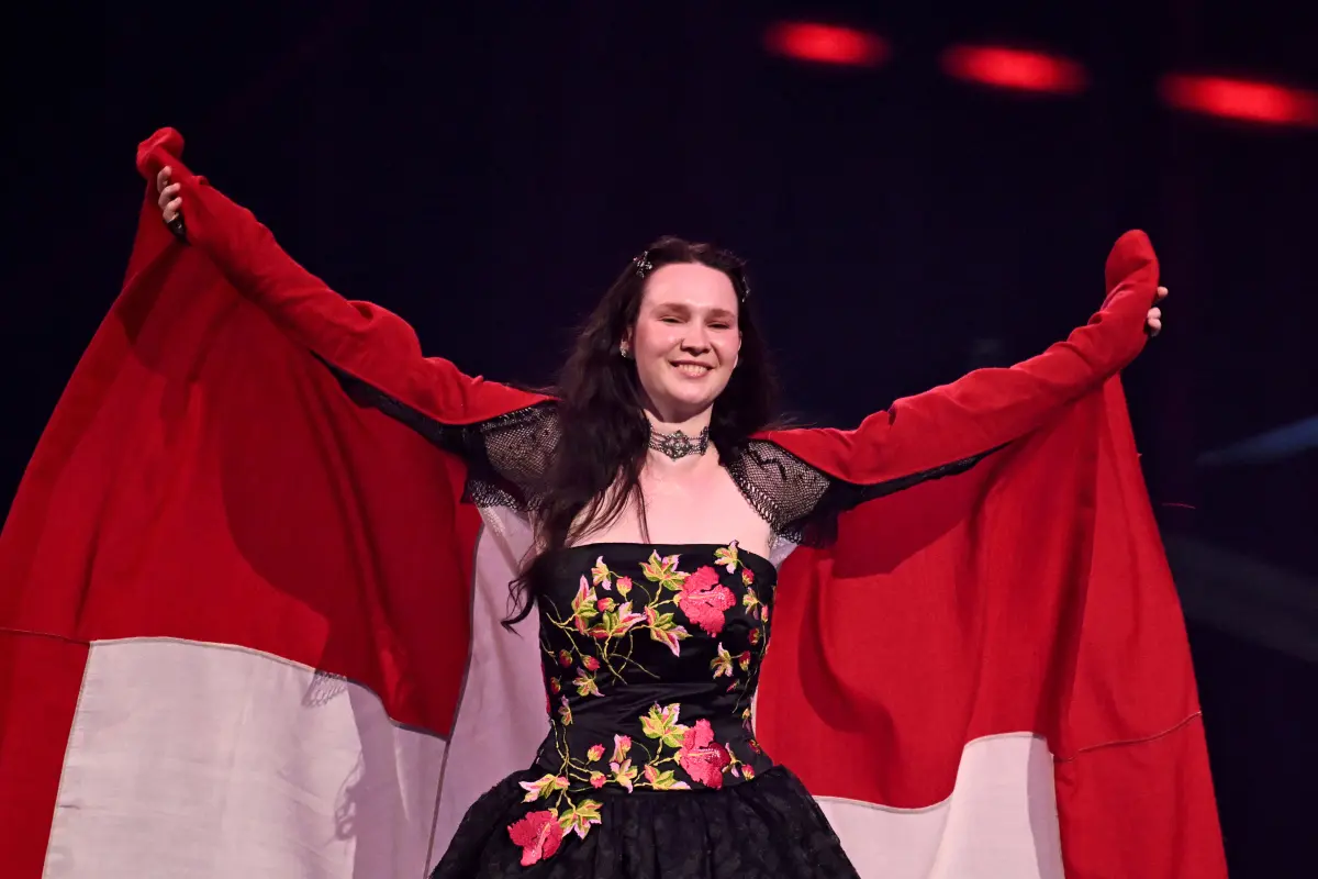 Zoë Më hat genug vom ESC - zumindest als Sängerin