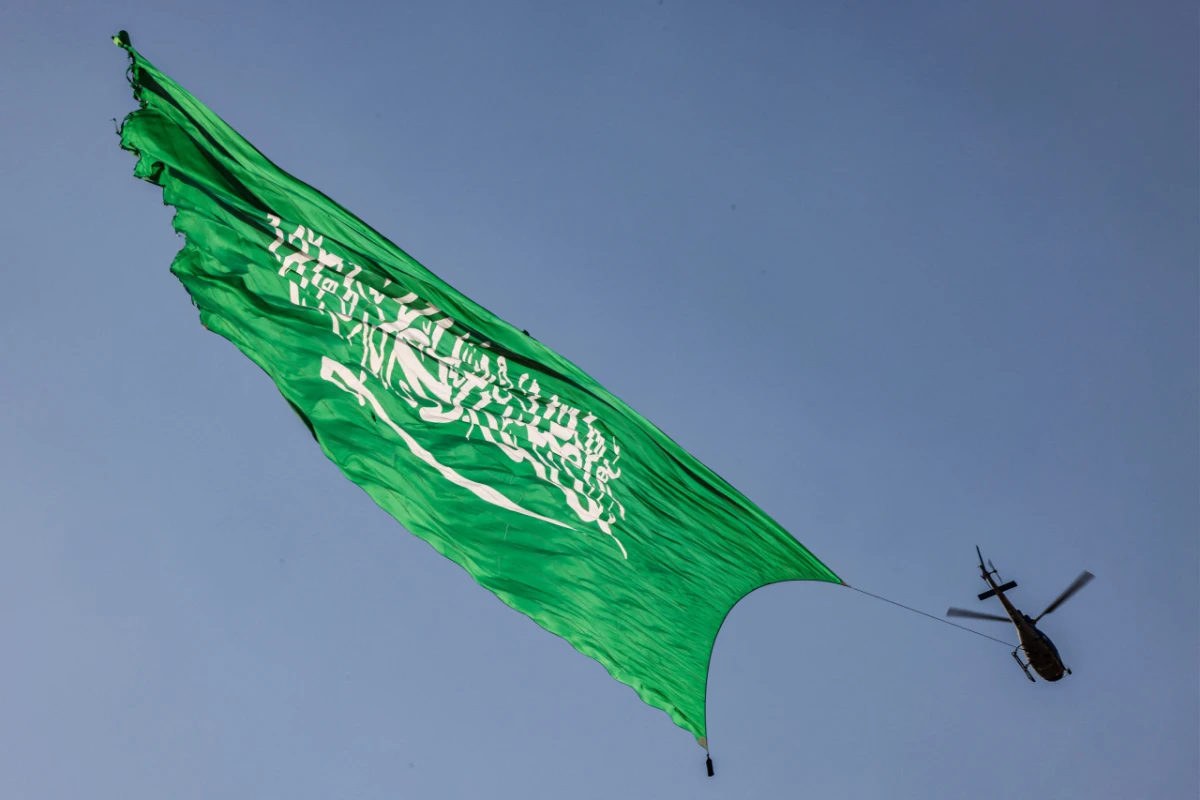 In Saudi Arabien werden Drogendelikte hart bestraft