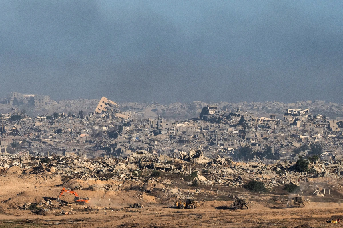Verhandlungen über eine Waffenruhe in Gaza bisher ohne Erfolg