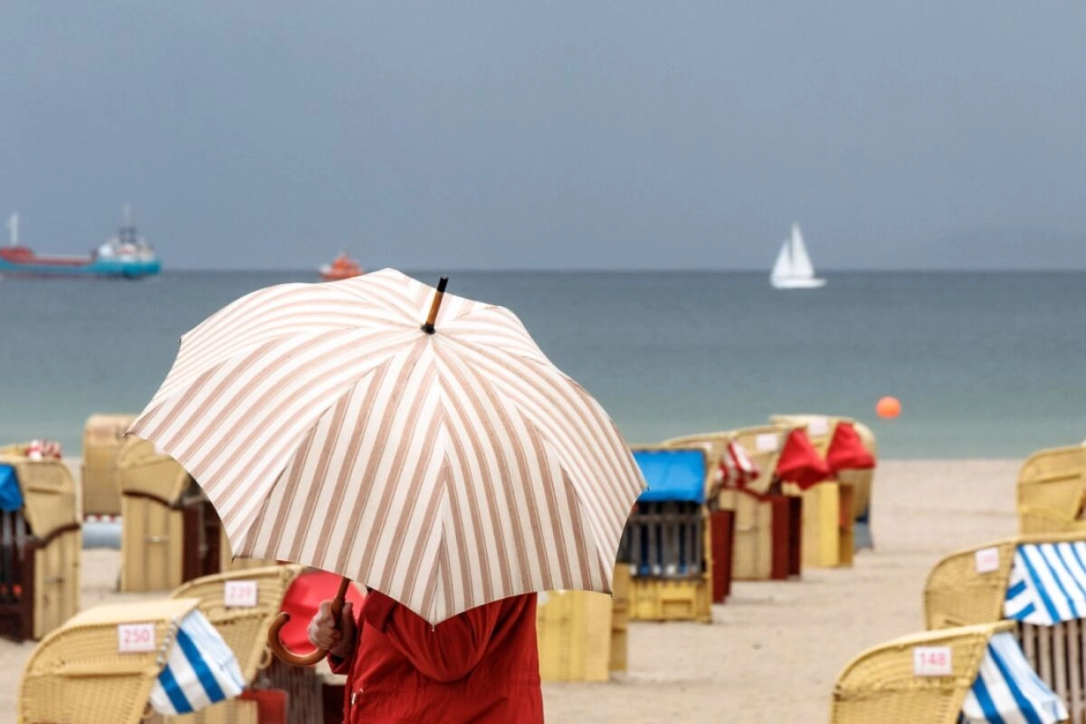 Die Effekte eines Urlaubs halten maximal drei Wochen an