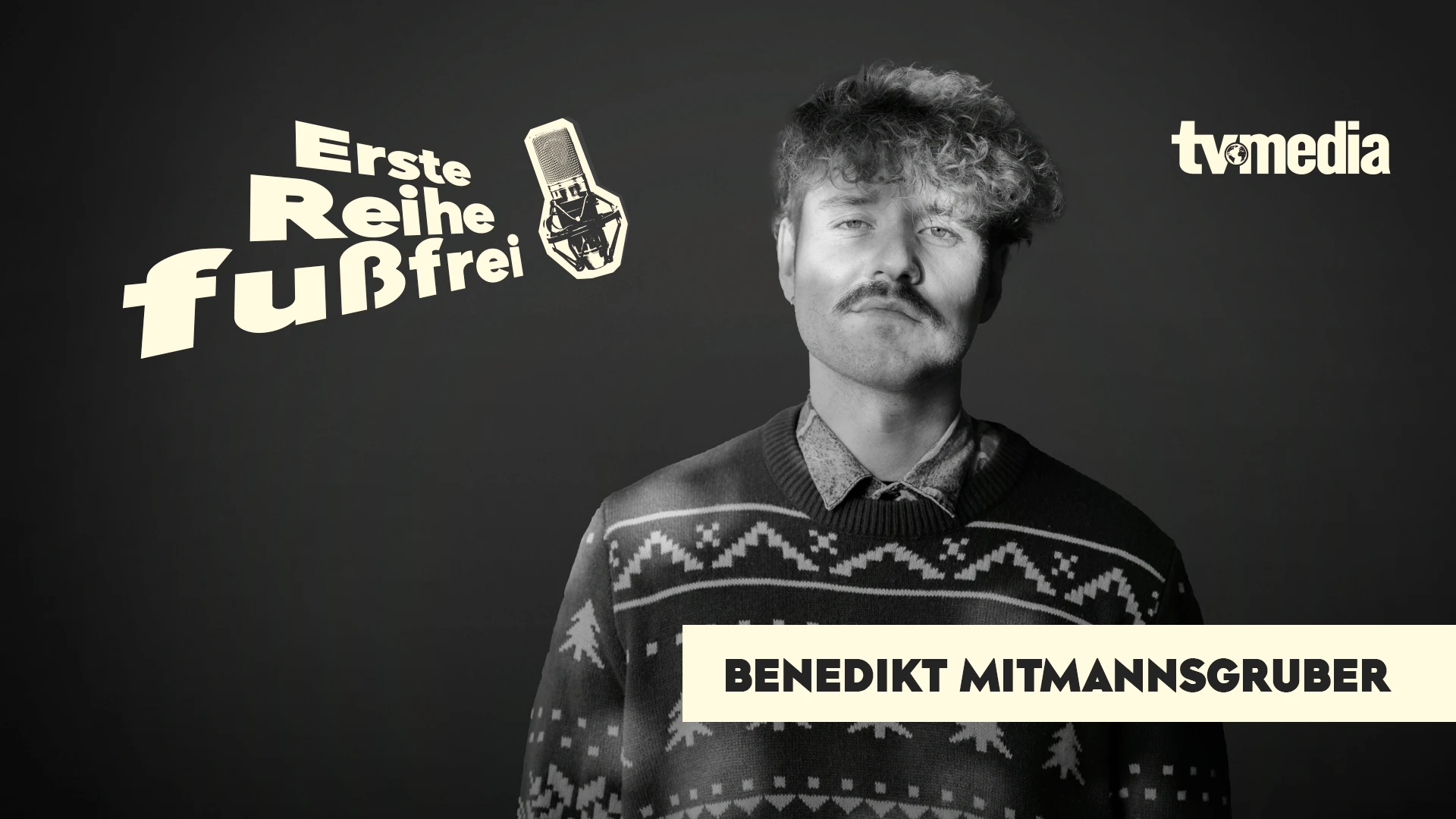 Benedikt Mittmansgruber