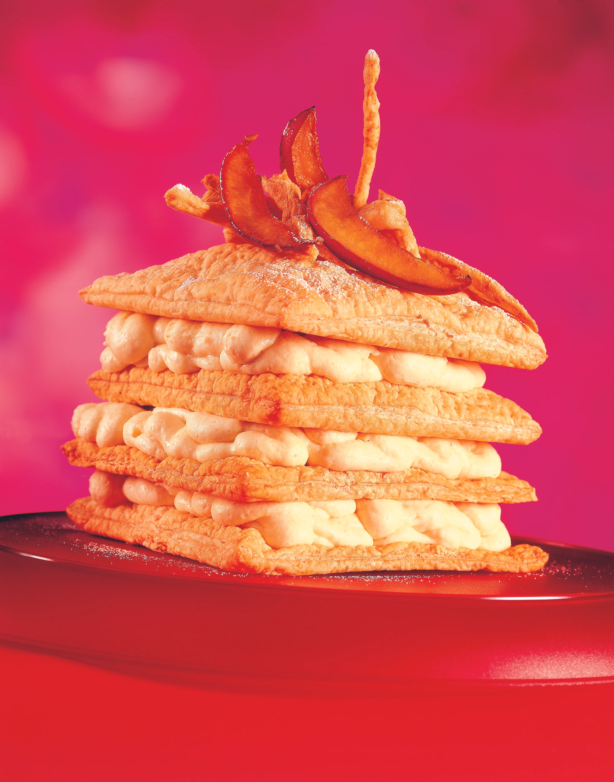 Apfelturm „Pagode“