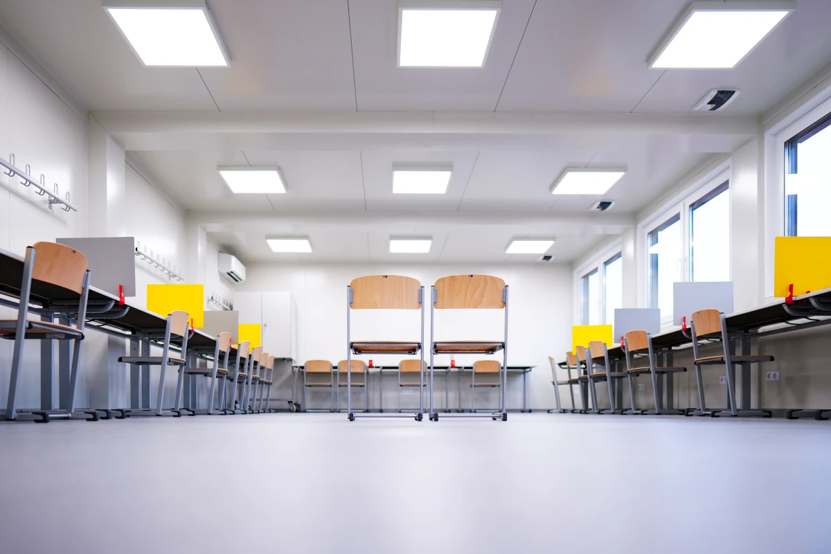 (Bildungs-)Integration funktioniere besser in Städten
