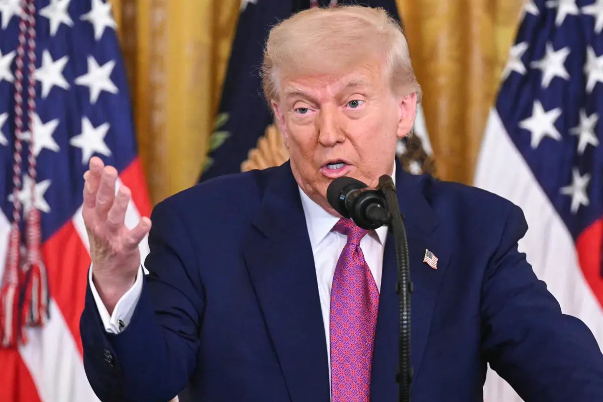 US-Präsident: Mehrere Handelsabkommen kurz vor Abschluss
