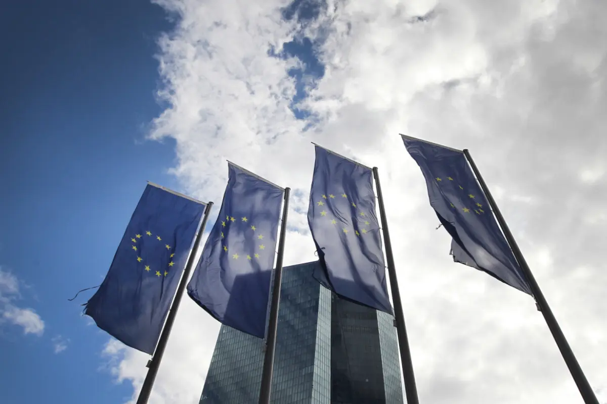 Sentix-Konjunkturindex auf höchstem Stand seit Anfang 2022