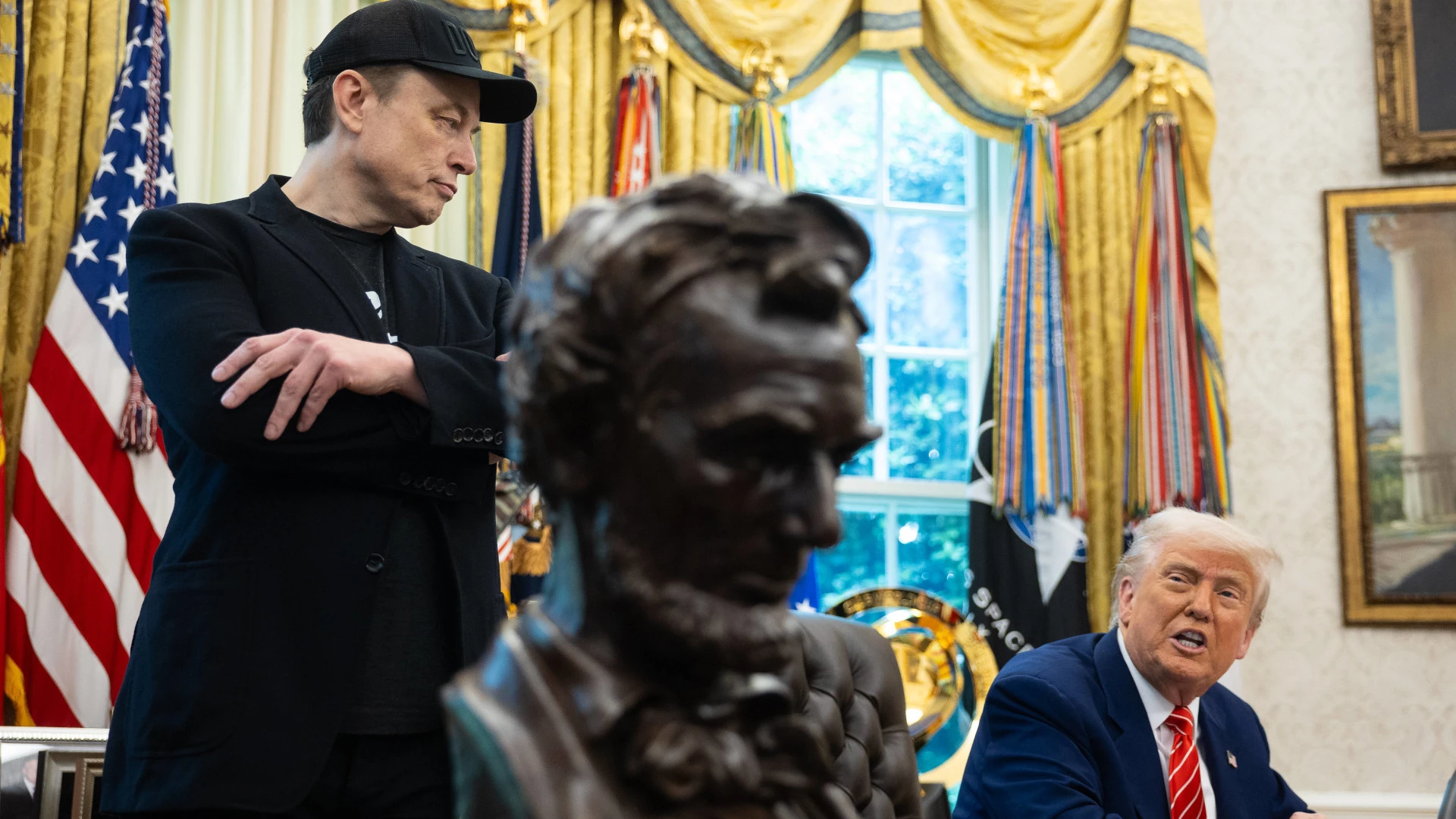 Elon Musks neue Partei: Wie realistisch ist ein politischer Erfolg der „Amerika-Partei“?