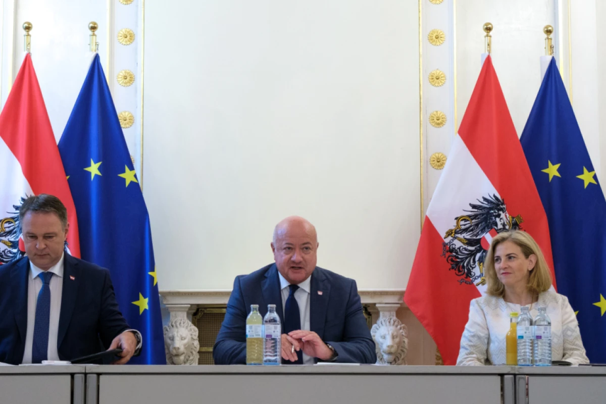 Vereint für eine Dreierspitze