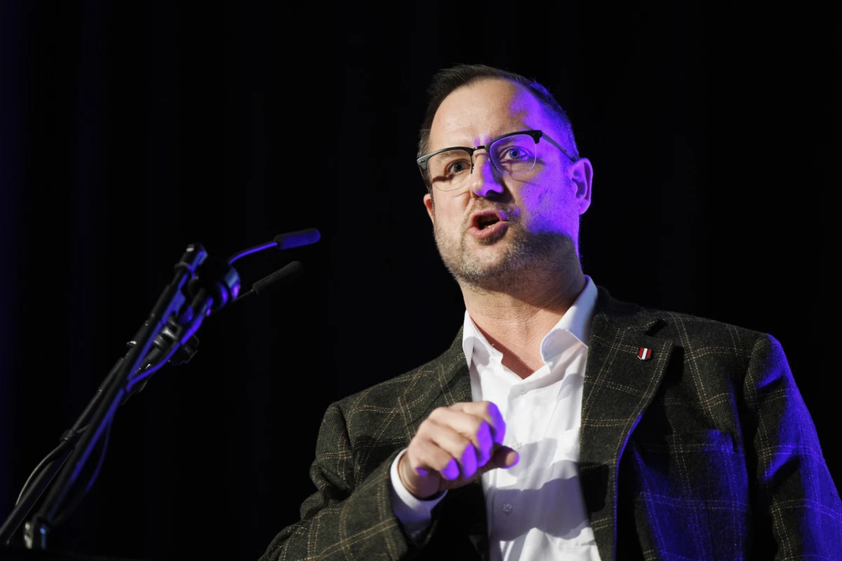 Hafenecker und co. warten auf U-Ausschuss