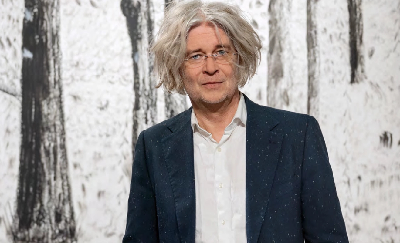 Edgar Honetschläger: Interview mit dem künstlerischen Multitalent
