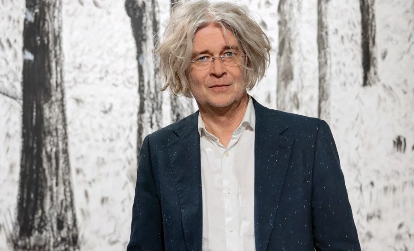 Edgar Honetschläger: Interview mit dem künstlerischen Multitalent