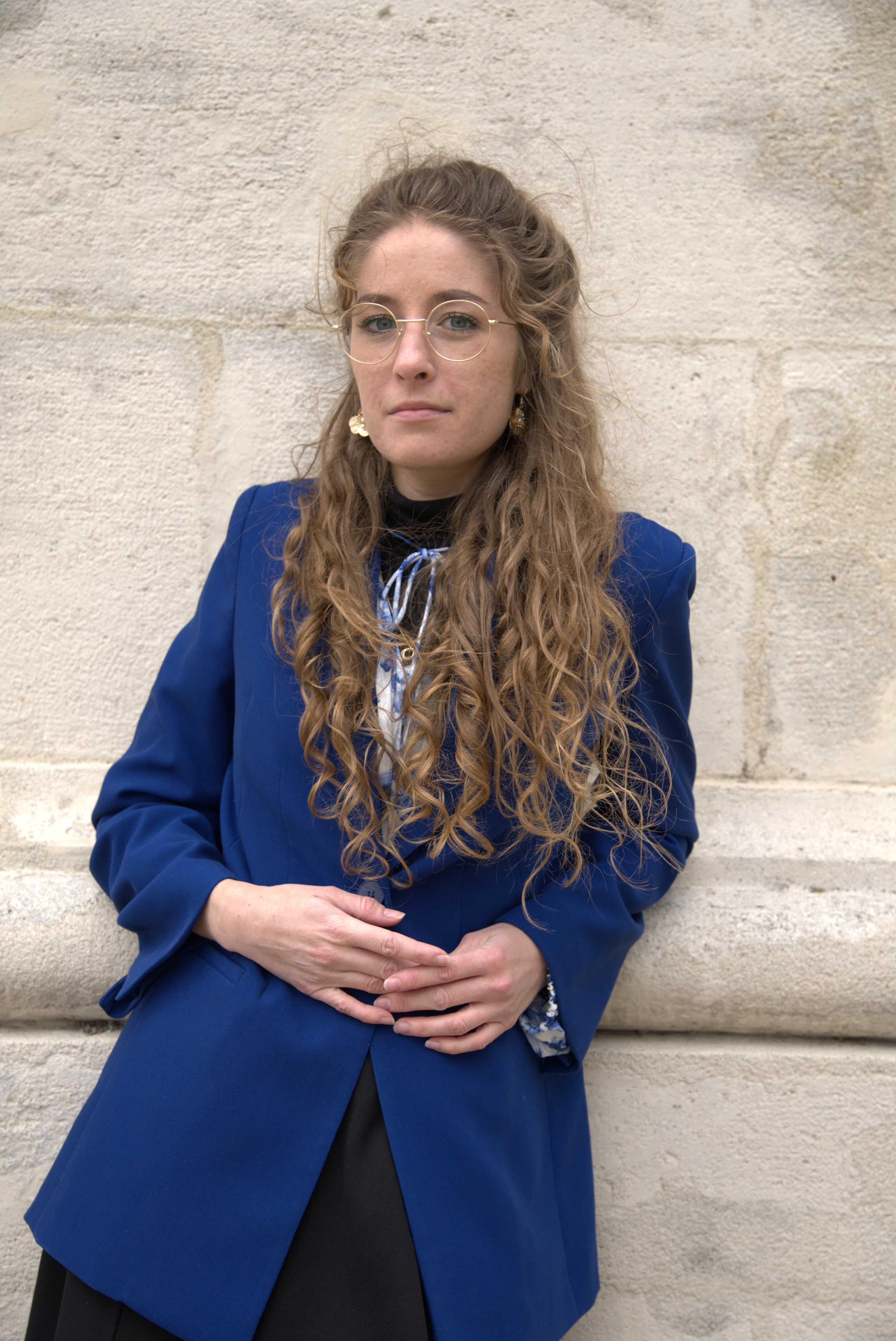 Bild von Selina Teichmann