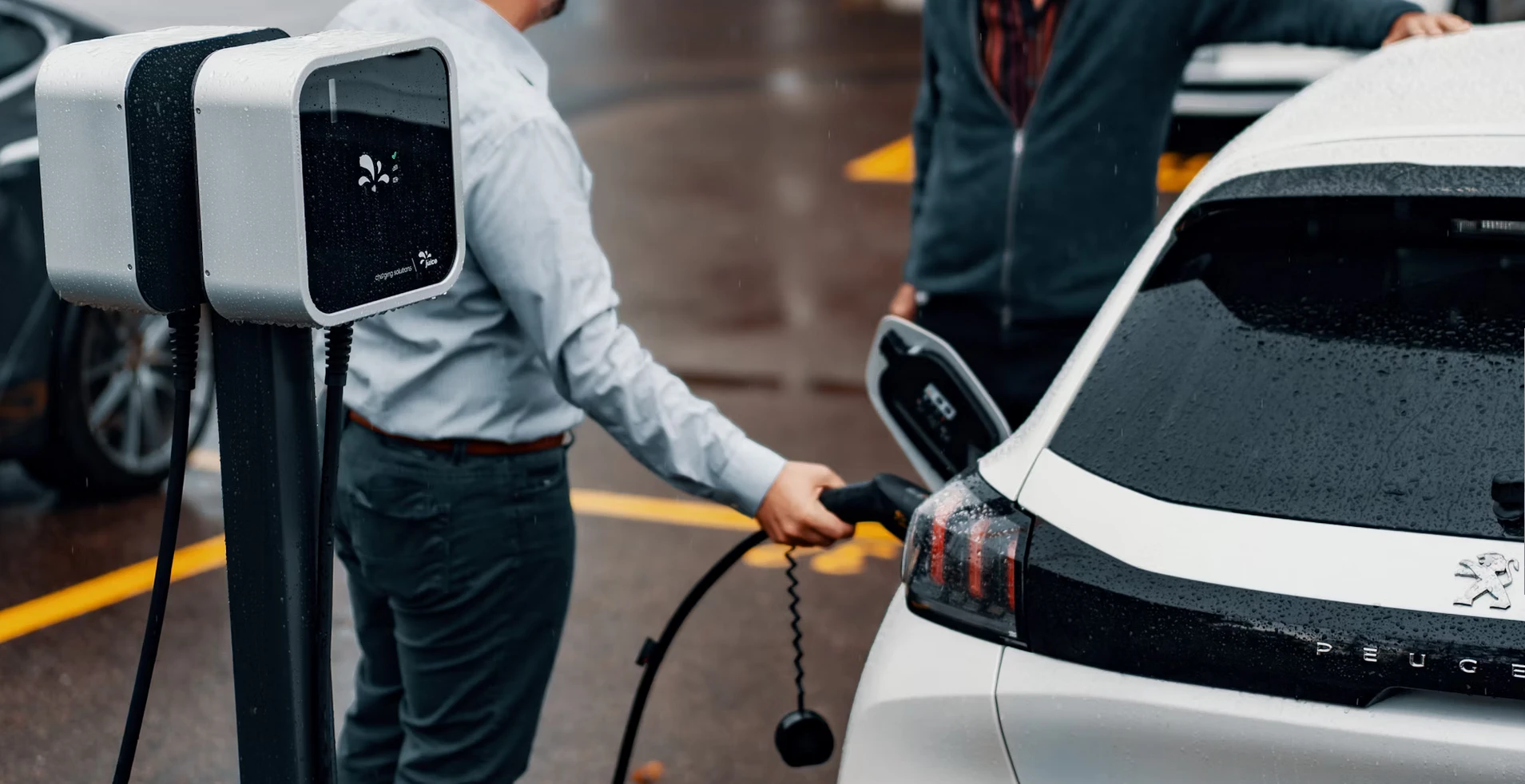 Volle Ladung für Kärnten: Klagenfurt investiert in E-Mobilität der Zukunft