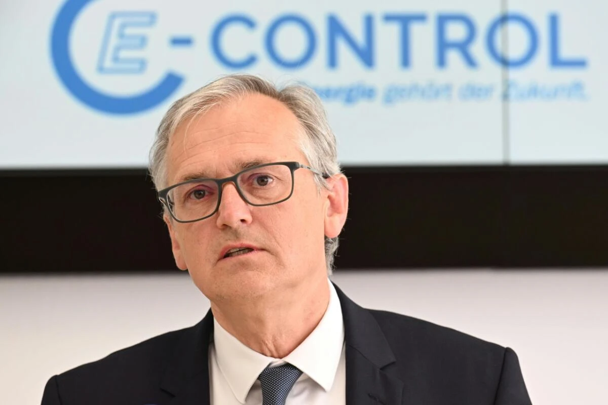 E-Control-Vorstand schließt Schwellenwert für kleine Anlagen nicht aus