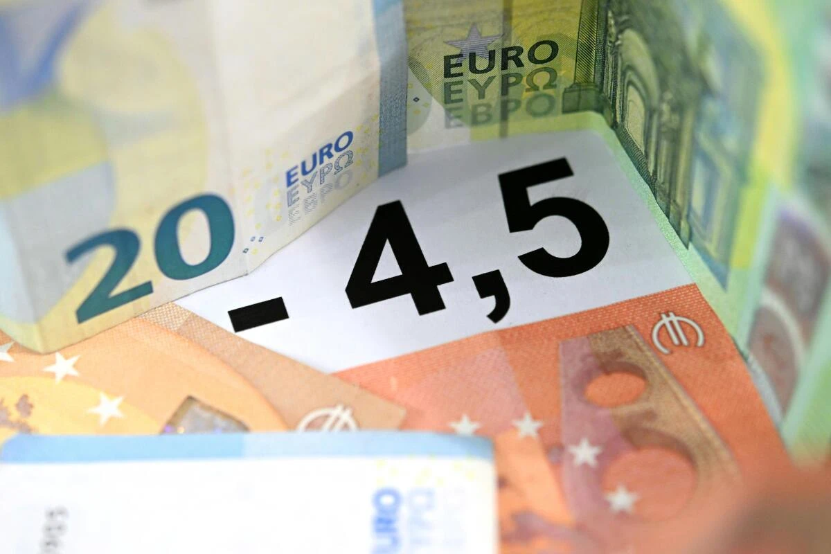 Das EU-Defizitverfahren wird am Dienstag offiziell gestartet