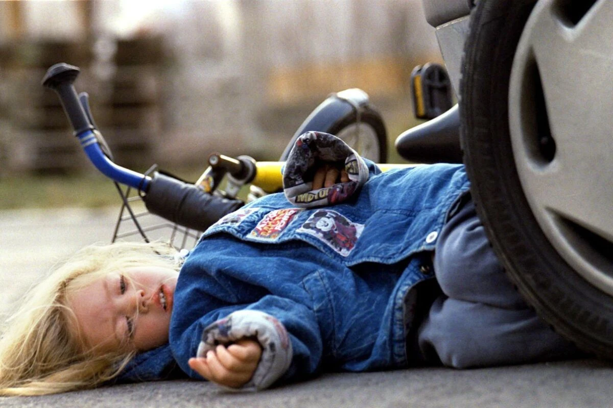 2024 sind in Österreich 15 Kinder bei Unfällen getötet worden