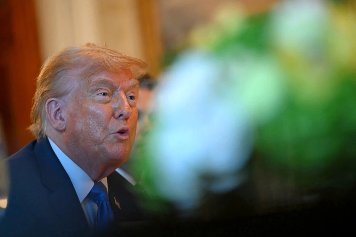 Trump will die Ukraine weiter unterstützen