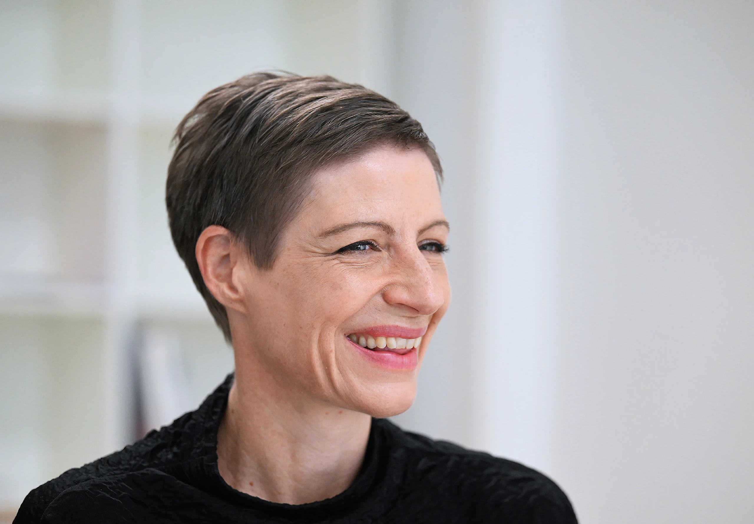 Barbara Staudinger