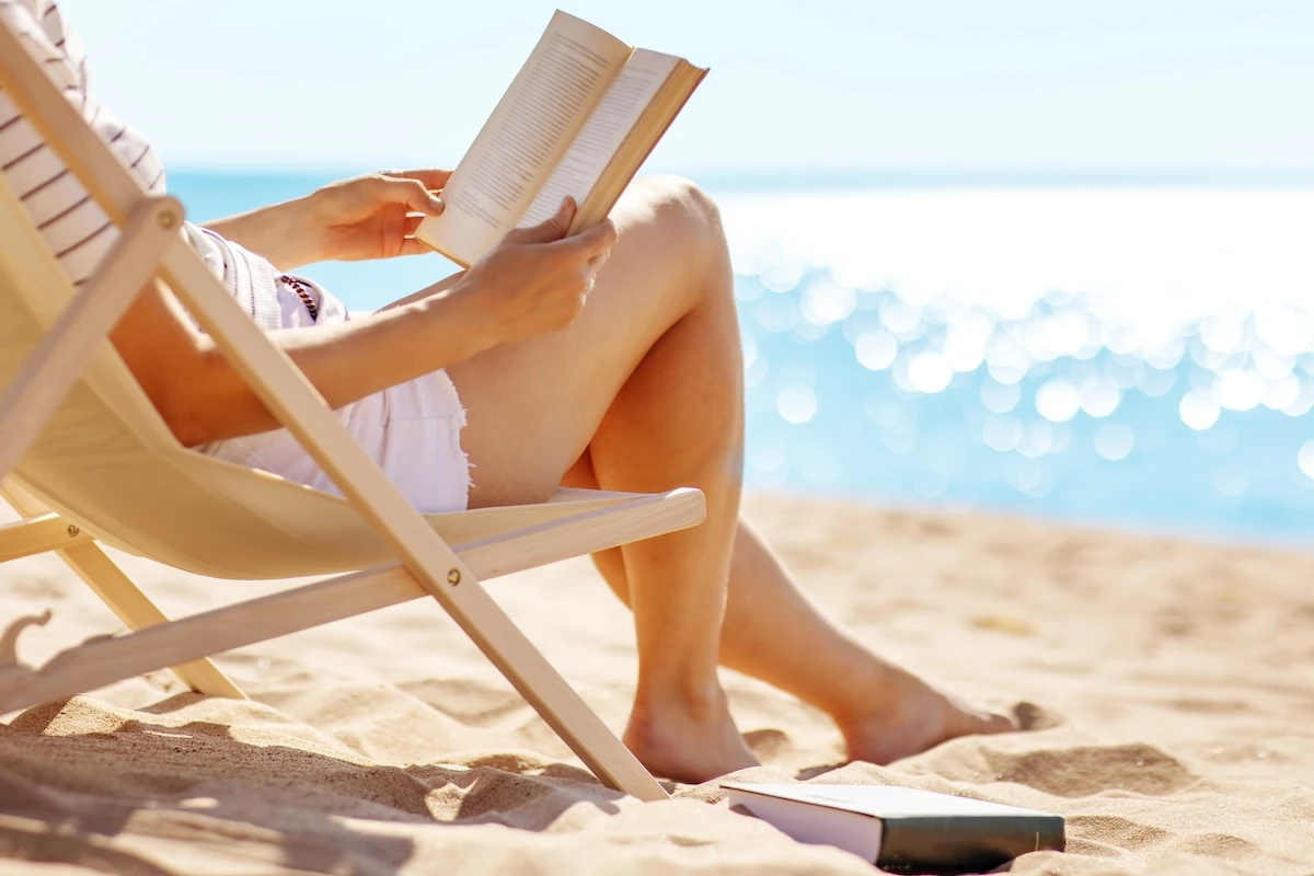 Richtiges Digital Detox im Urlaub