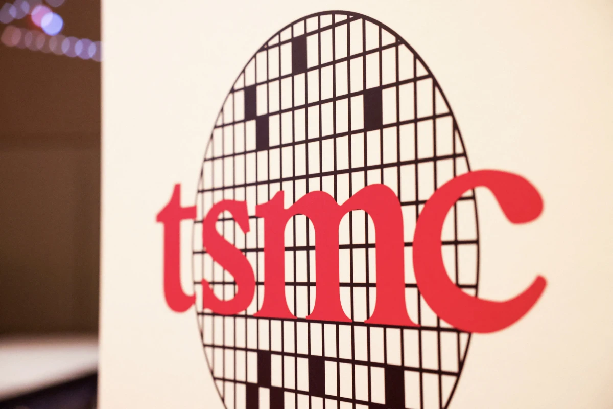 TSMC, der weltweit größte Auftragsfertiger von Halbleitern