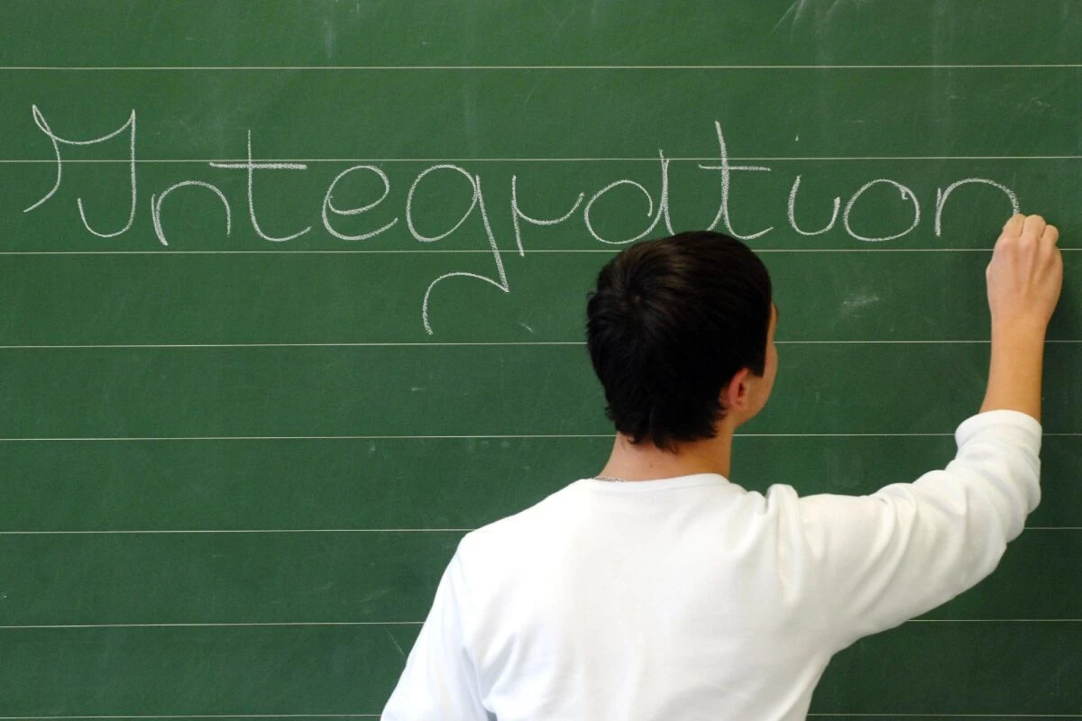 Landeshauptmann: Deutsche Sprache als "Schlüssel zur Integration"
