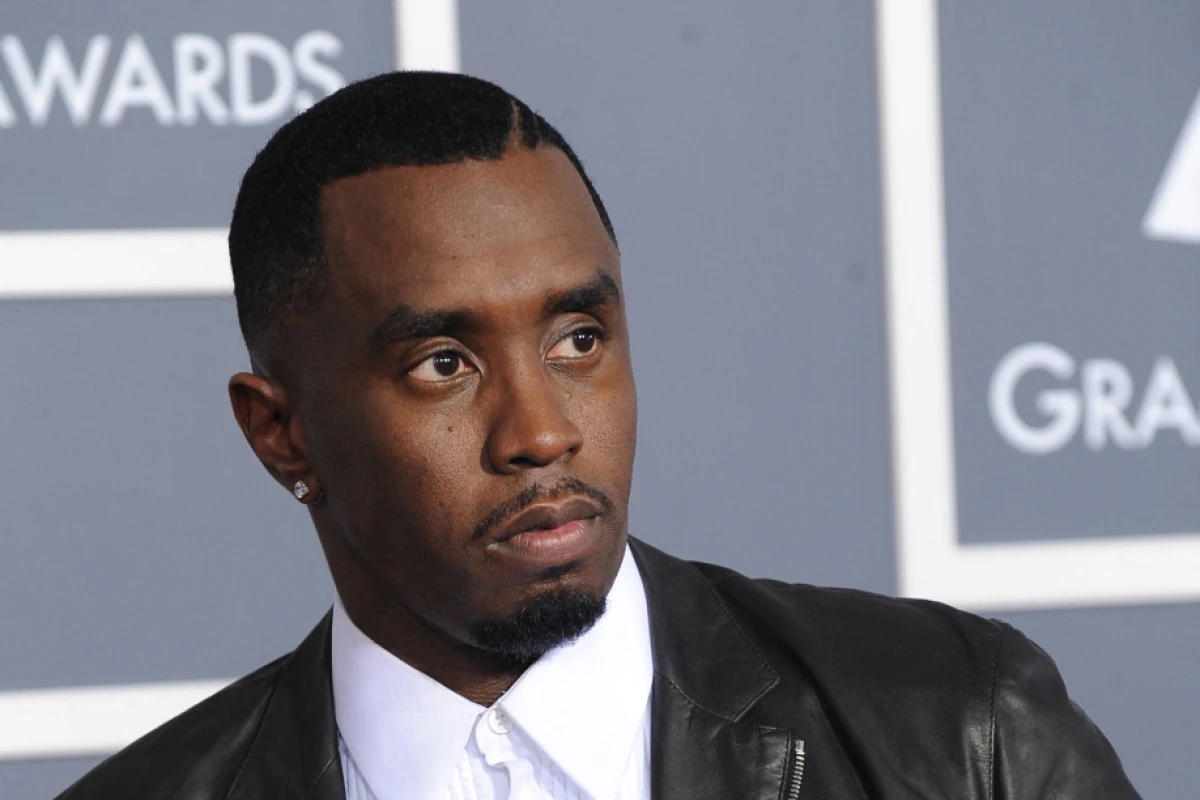 Sean "Diddy" Combs erfährt im Oktober sein Strafmaß