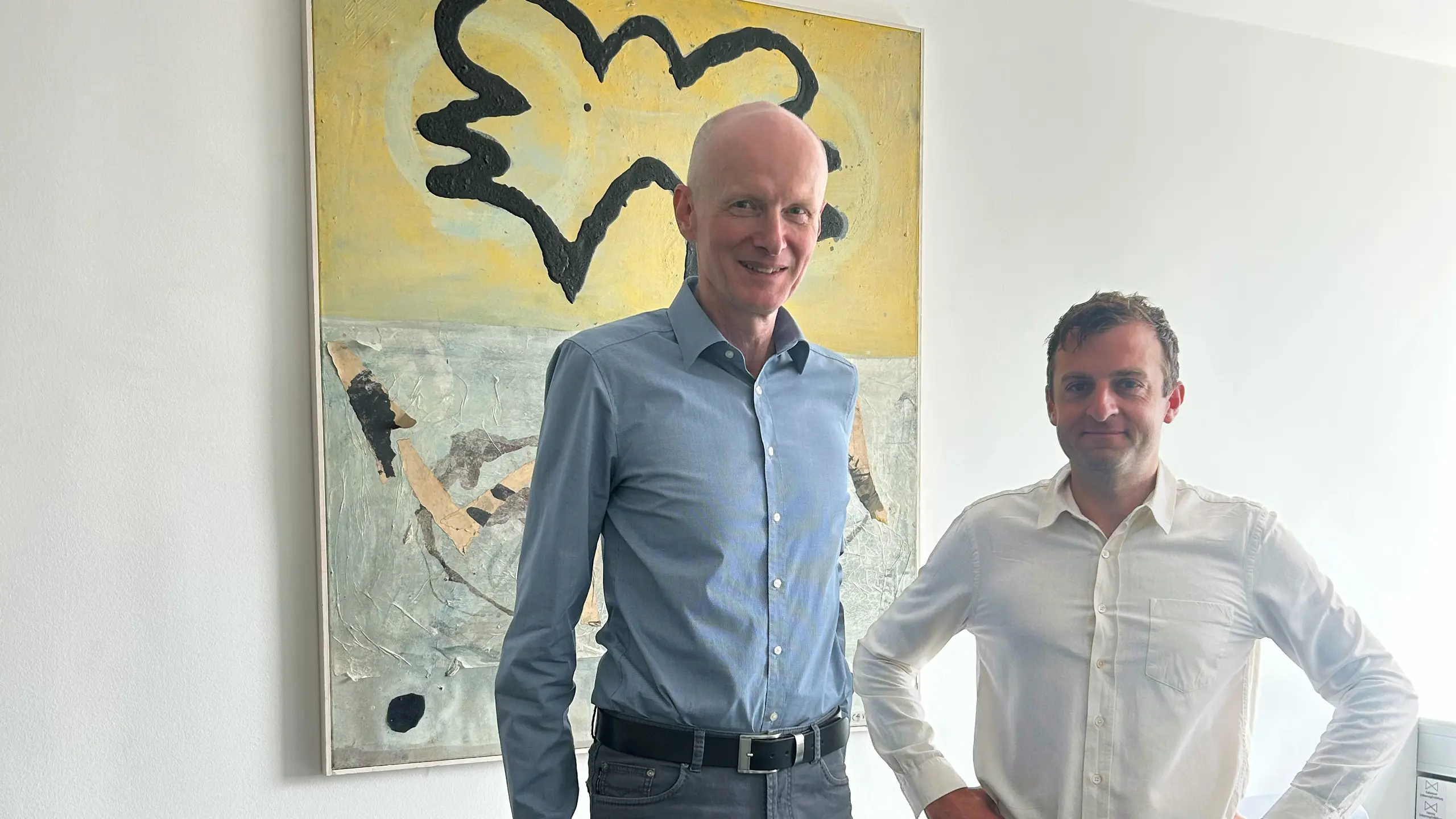 © Supply Chain Partners Artikelbild