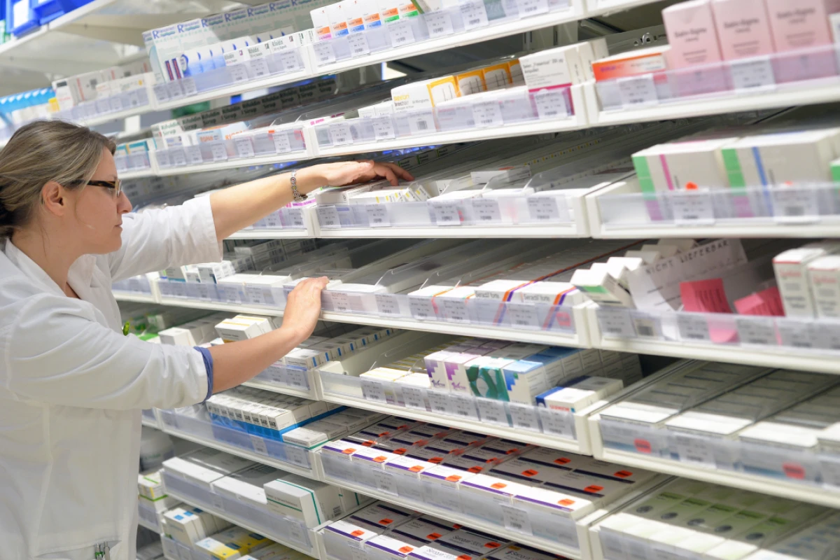 Laut Zeitungsbericht sind 107 Dollar je Aktie für das auf Lungenerkrankungen spezialisierte Unternehmen Verona Pharma geboten - Vorerst liegt keine offizielle Stellungnahme vor