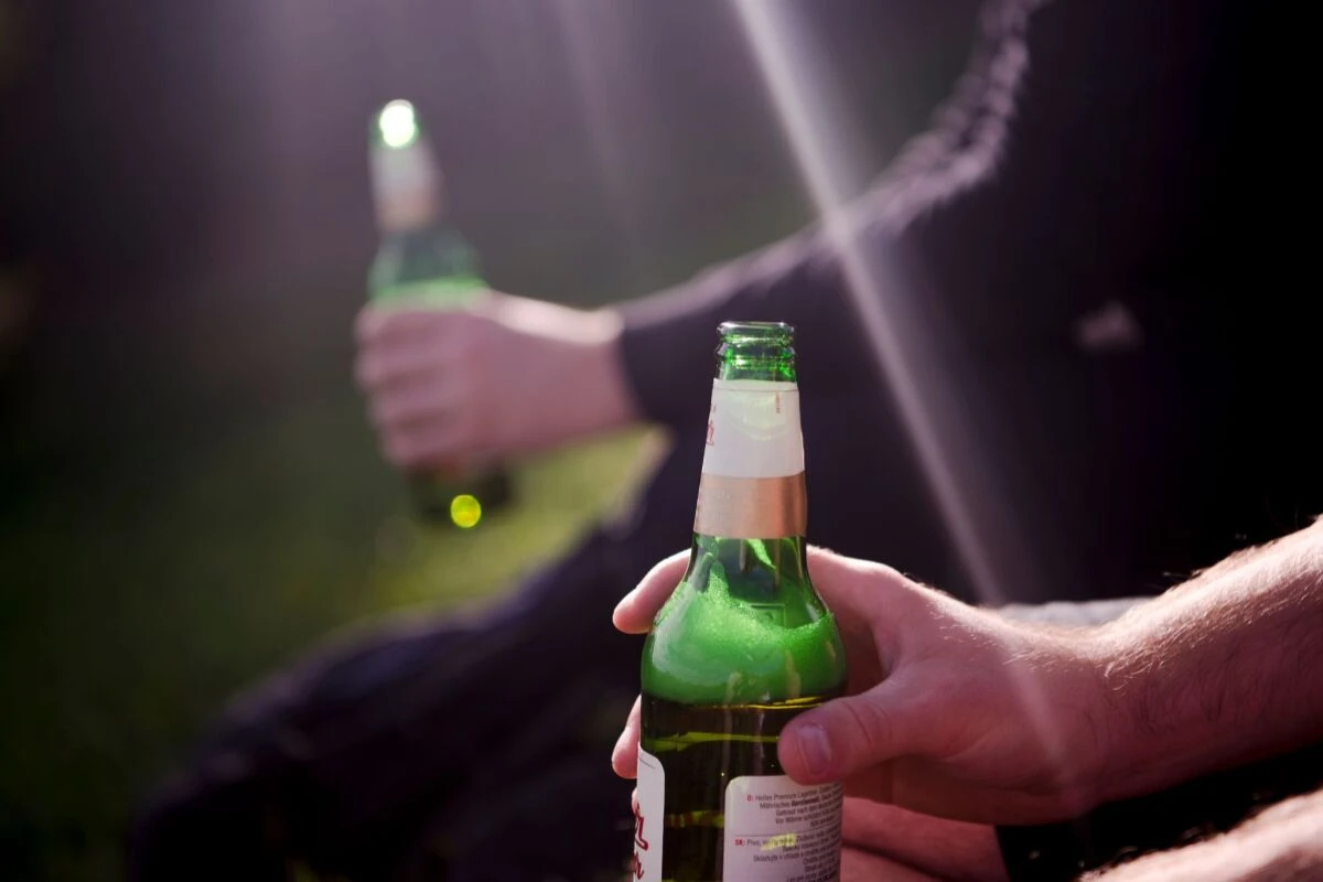 Alkoholabhängigkeit kann ganz unterschiedlich aussehen
