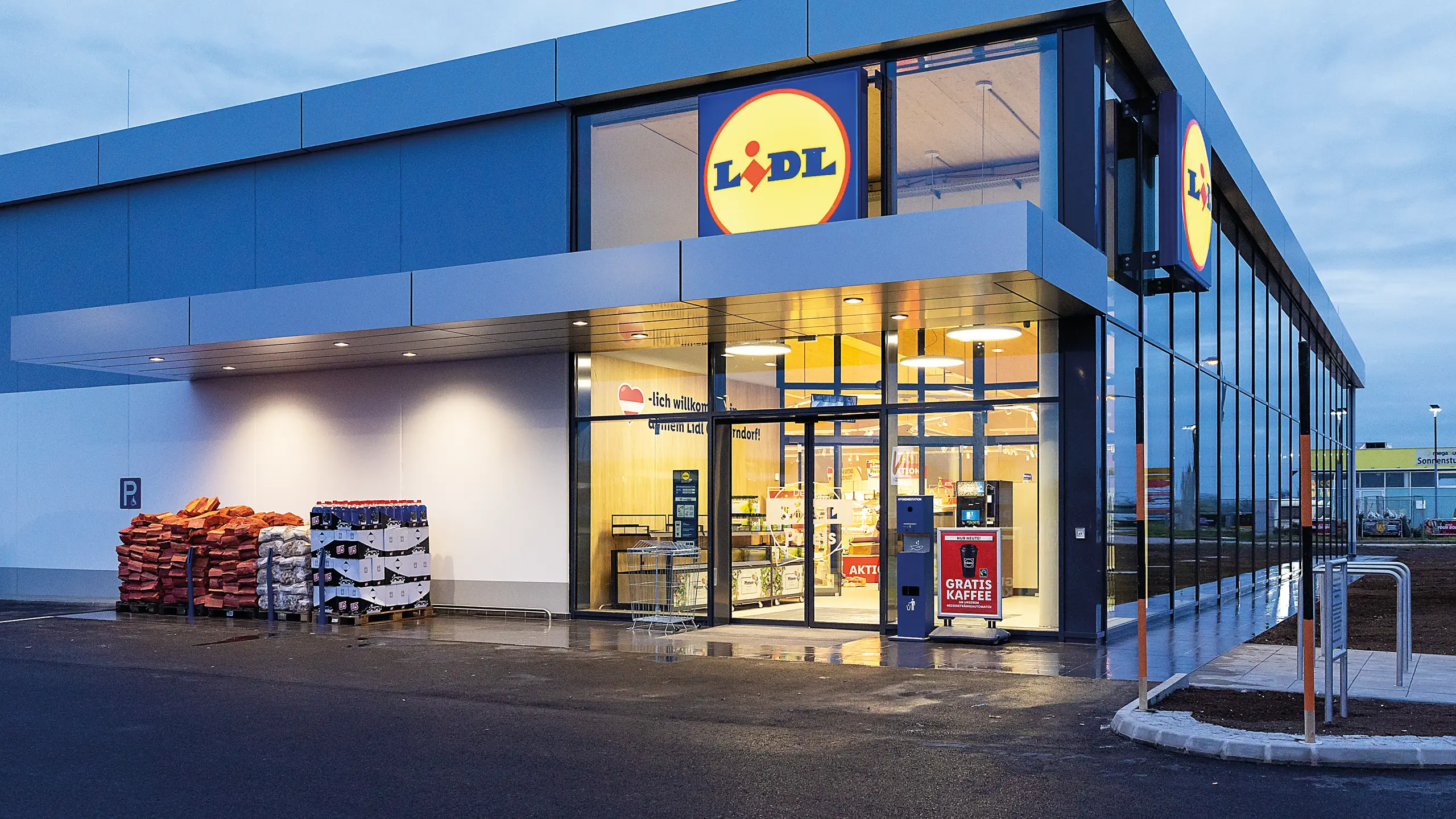 © LIDL ÖSTERREICH Artikelbild