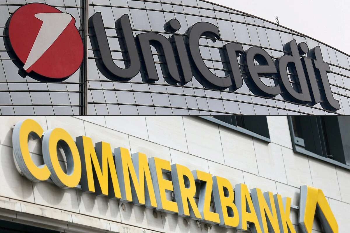 Diese hat ihre Beteiligung auf rund 20 Prozent verdoppelt