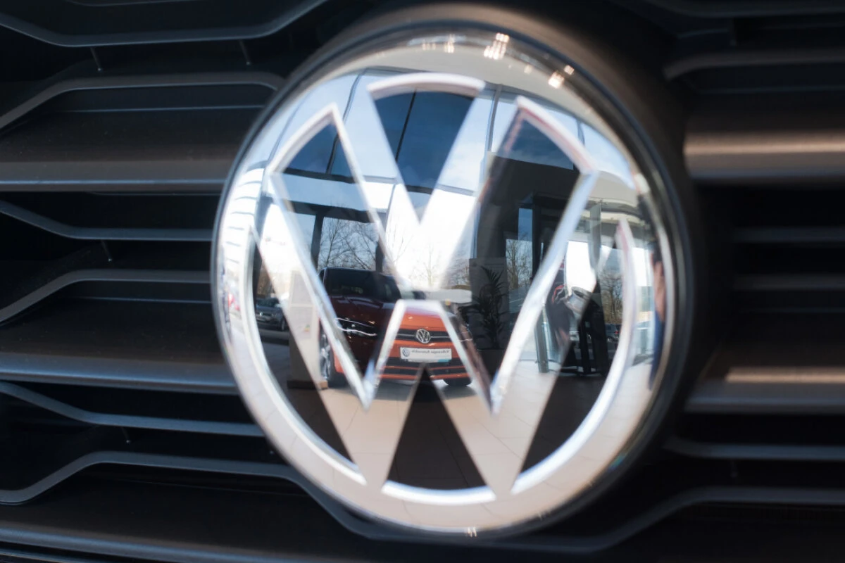 Absatz bei Fahrzeugen der Marken Volkswagen, Seat/Cupra, Skoda, Audi und Porsche erhöhte sich im Jahresabstand um 1,3 Prozent auf 4,41 Millionen