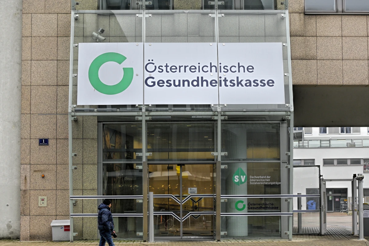 Intensive Inanspruchnahme medizinischer Leistungen kostete viel