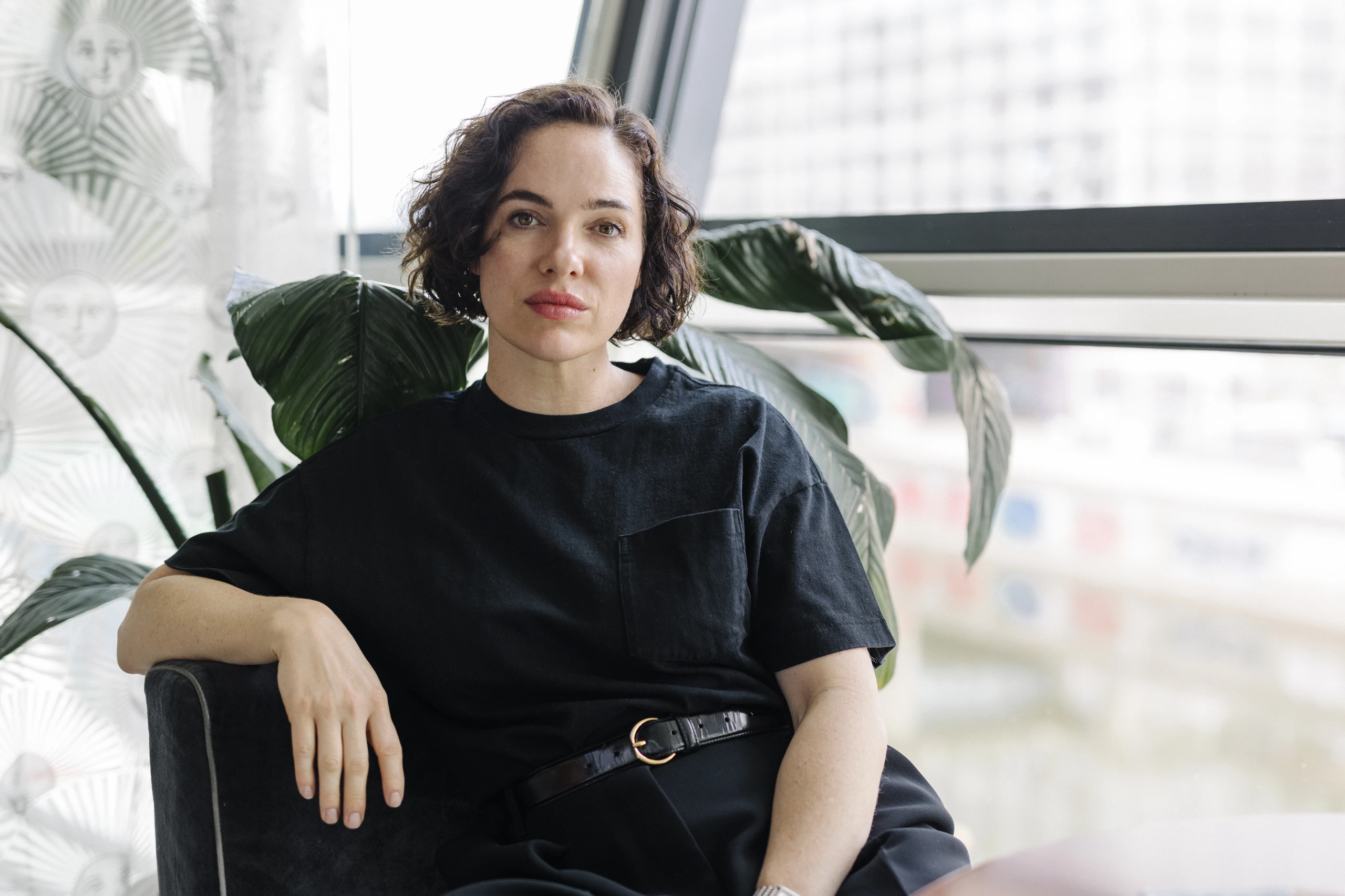 Verena Altenberger
