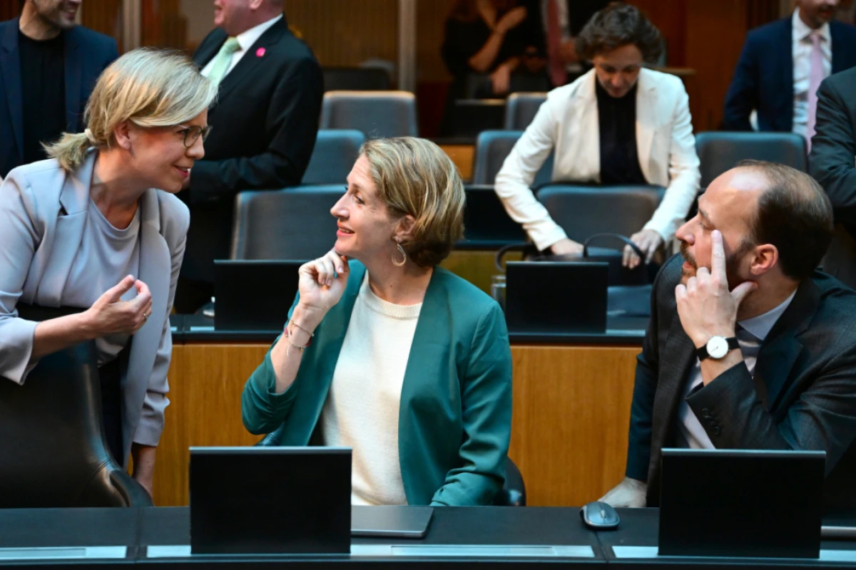 Parteiübergreifender Widerstand gegen Messenger-Überwachung