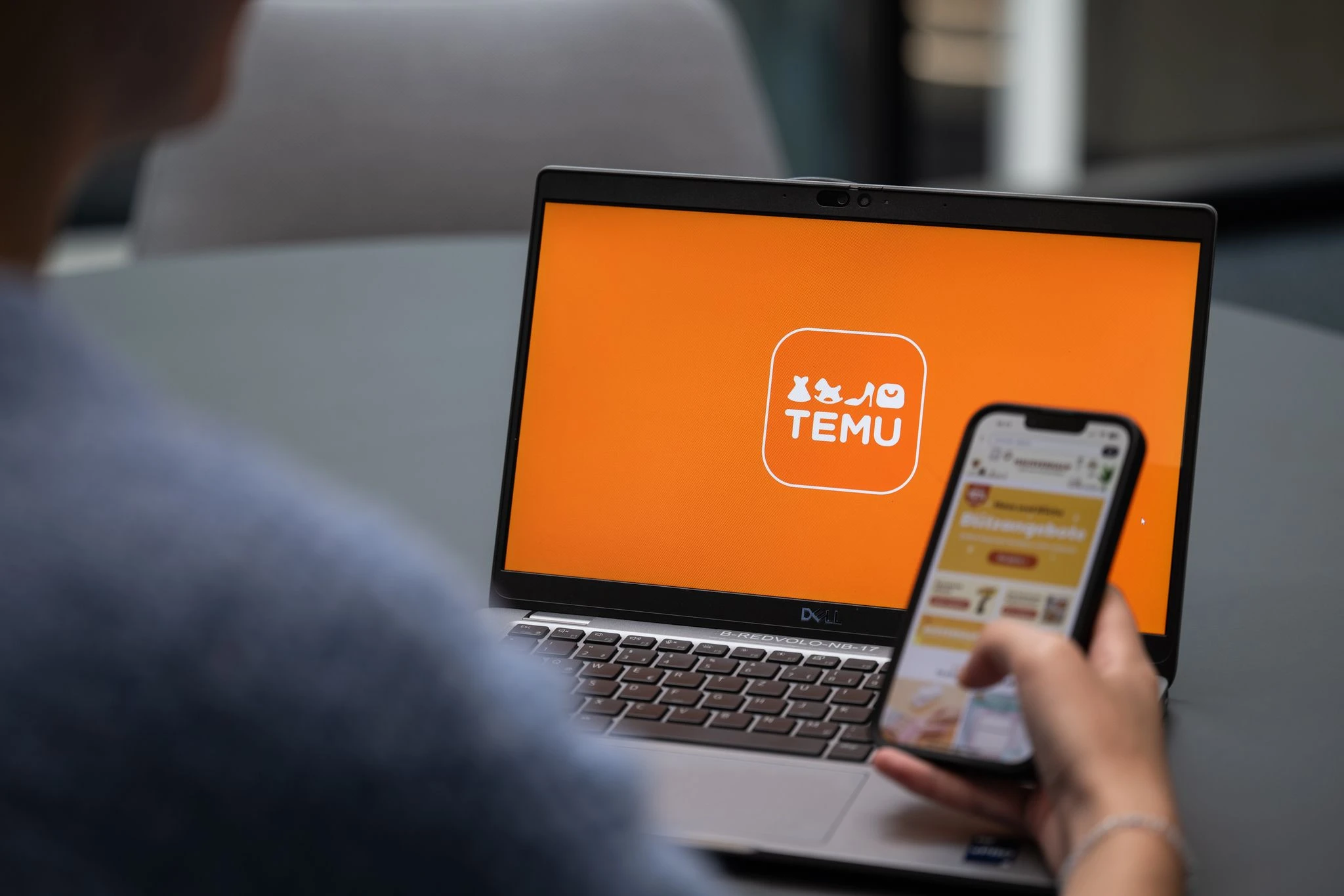 Temu will Lebensmittel in Österreich verkaufen