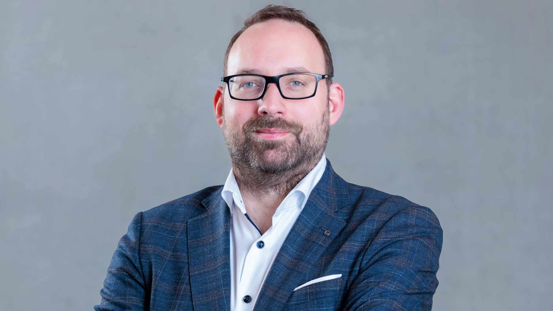 Neuer Logistikdirektor bei Despar Italien: Patrick Hörmann übernimmt Schlüsselposition bei ASPIAG