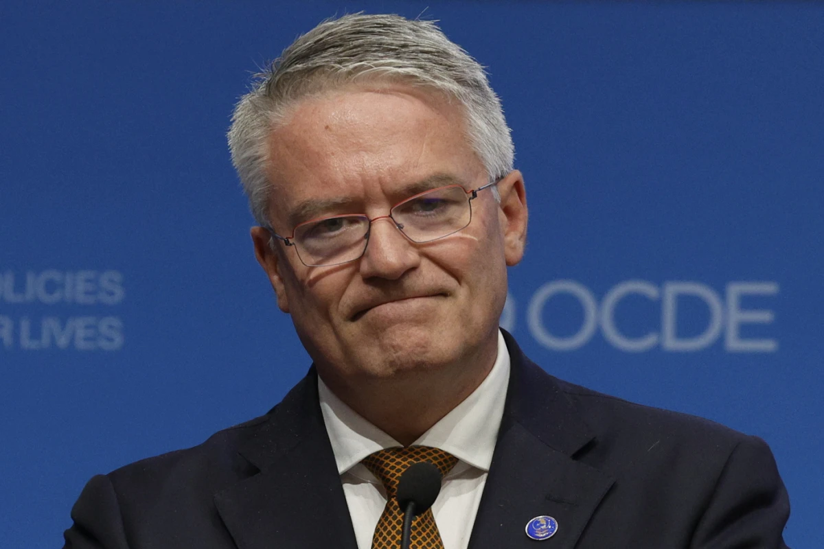 OECD: Österreichs Erbwerbsbevölkerung schrumpft bis 2060 um 24 Prozent