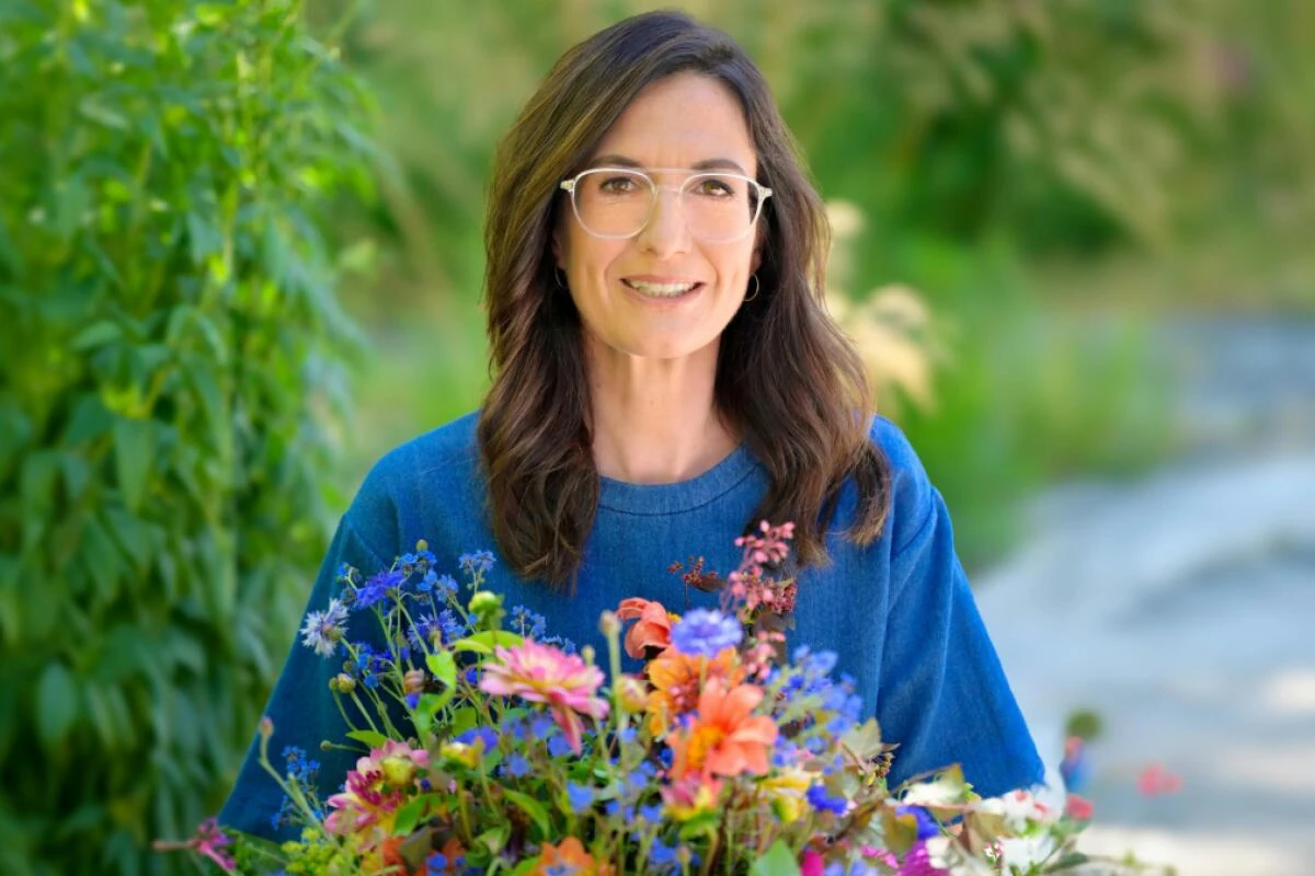 Nina Horowitz kuppelt wieder