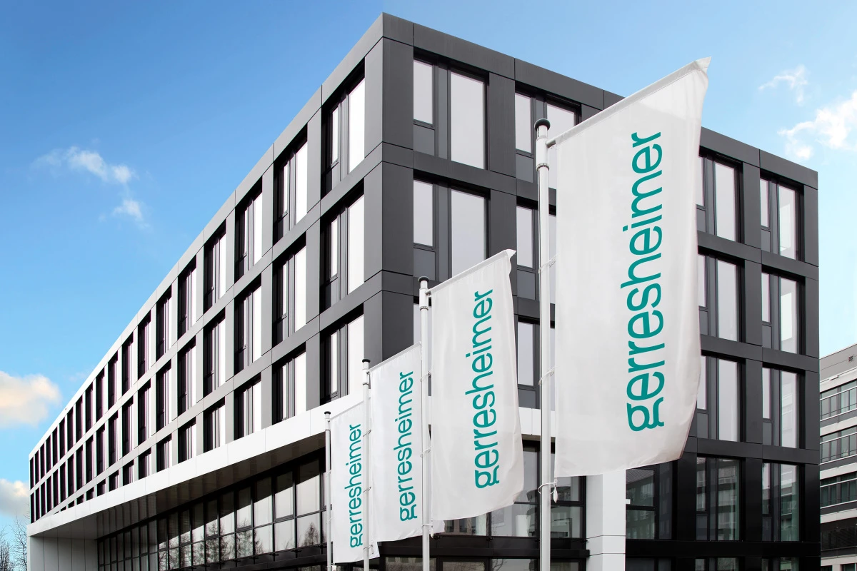 Maximal 2 Prozent Umsatzplus erwartet