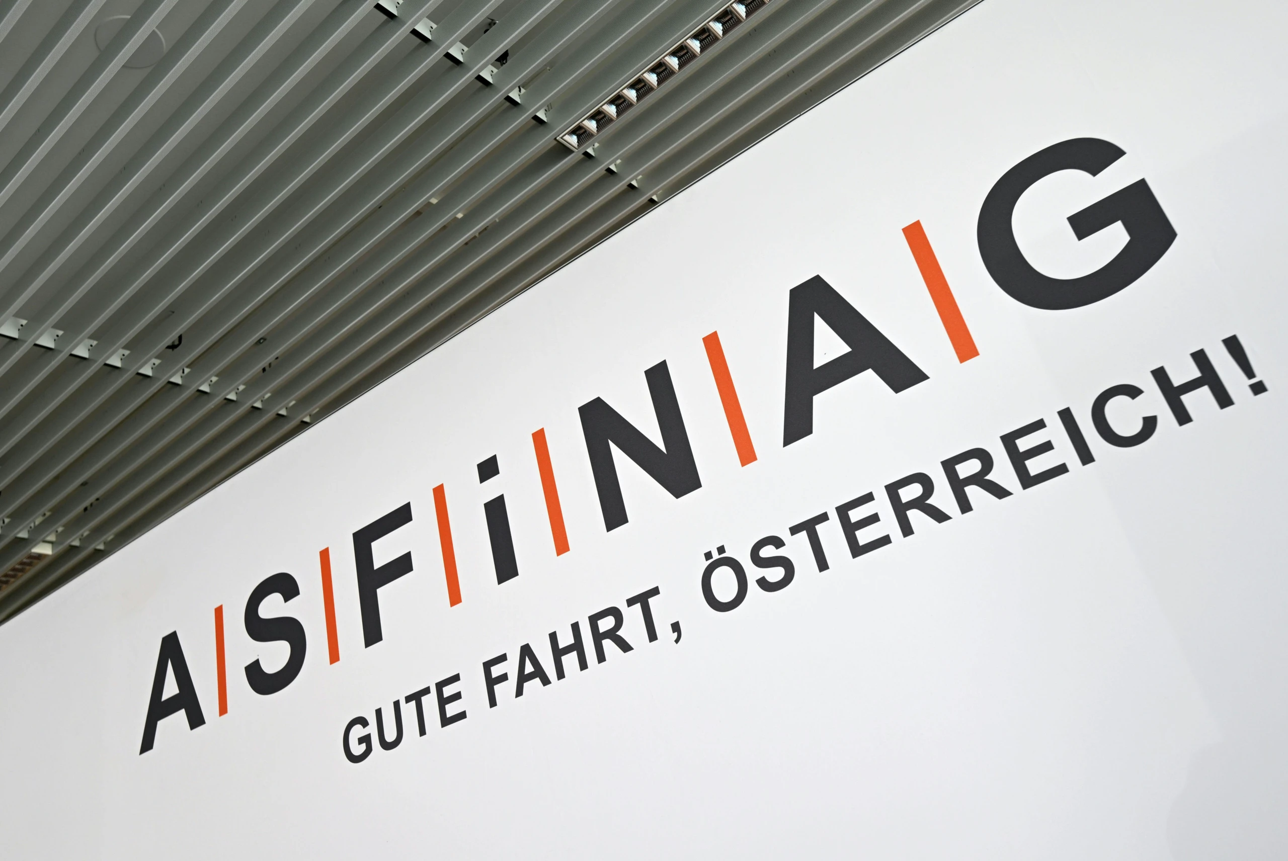 Asfinag: Neue Köpfe für den Aufsichtsrat