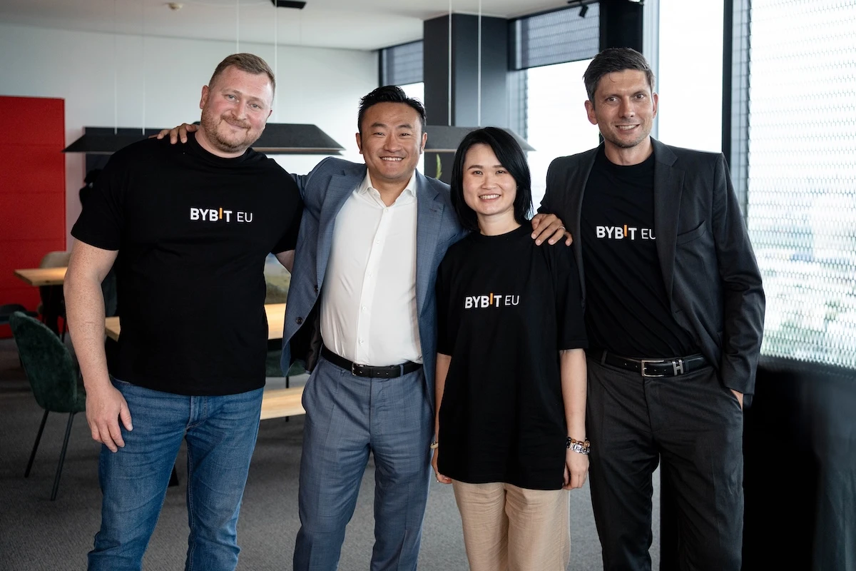Bybit: Die neuen Kryptos in Town